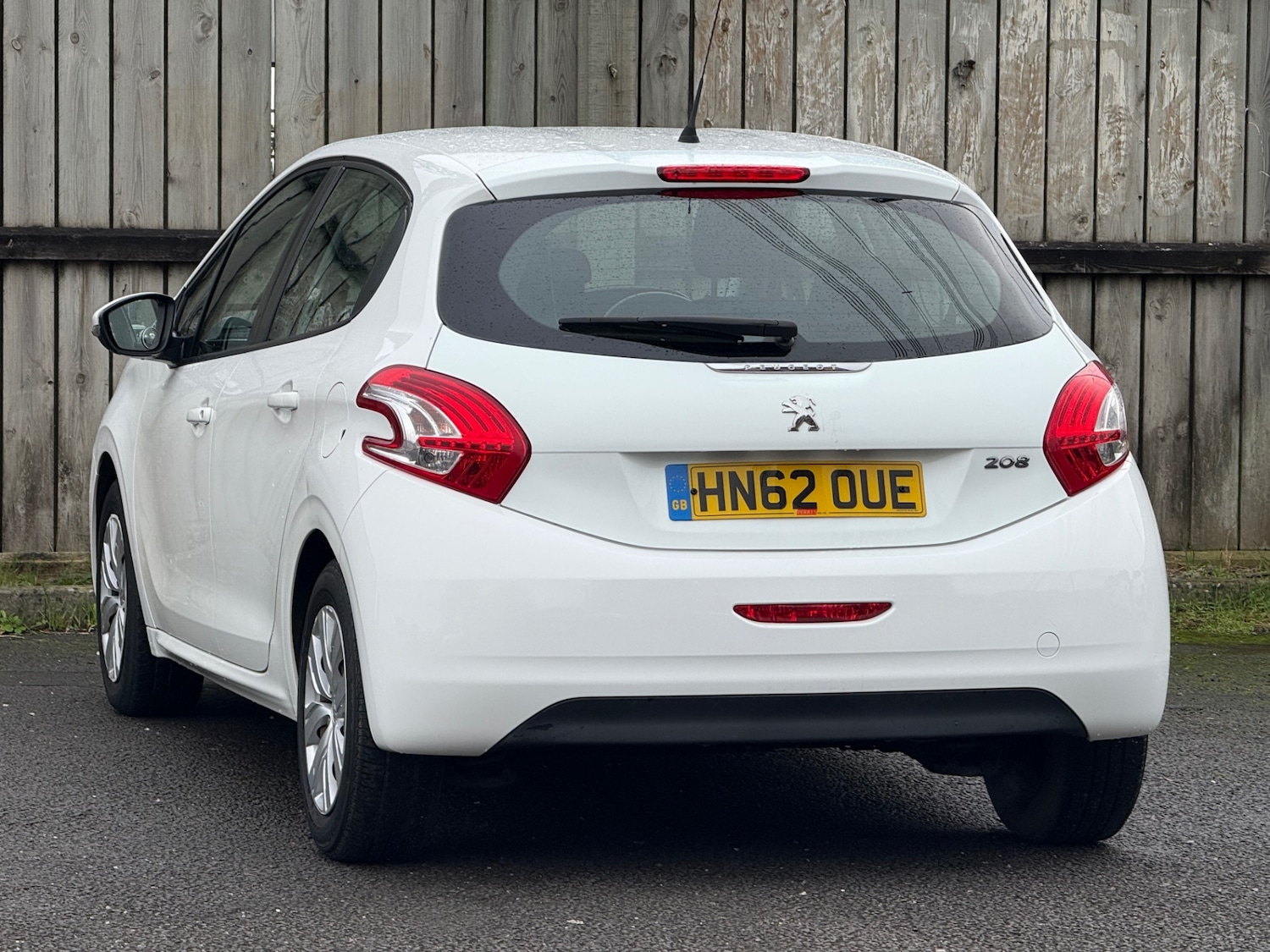 Used Peugeot 208 2012 for sale - 76525932: Photo 7