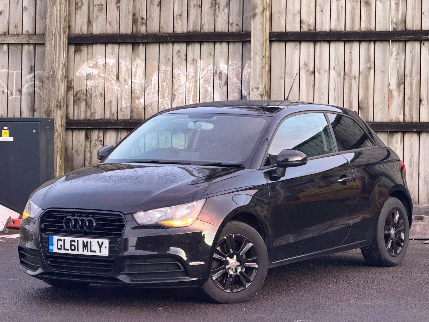 Used Audi A1 2012 for sale - 76963790: Photo 10