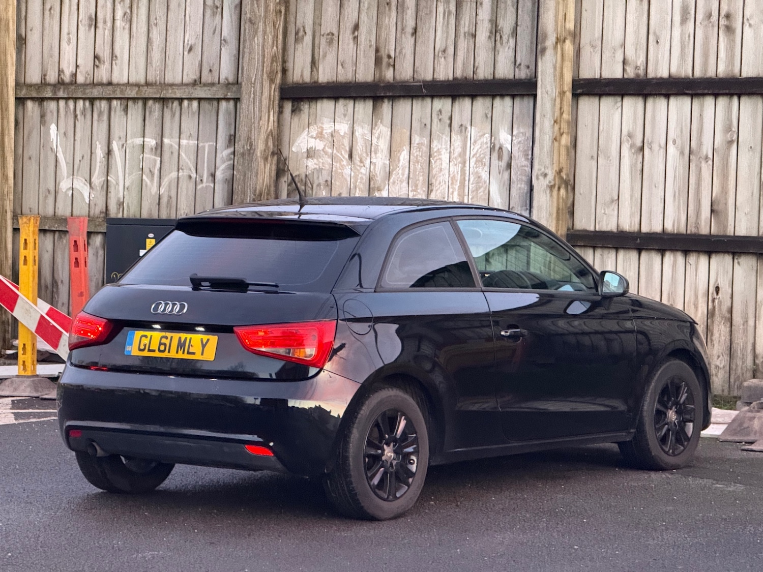 Used Audi A1 2012 for sale - 76963790: Photo 12