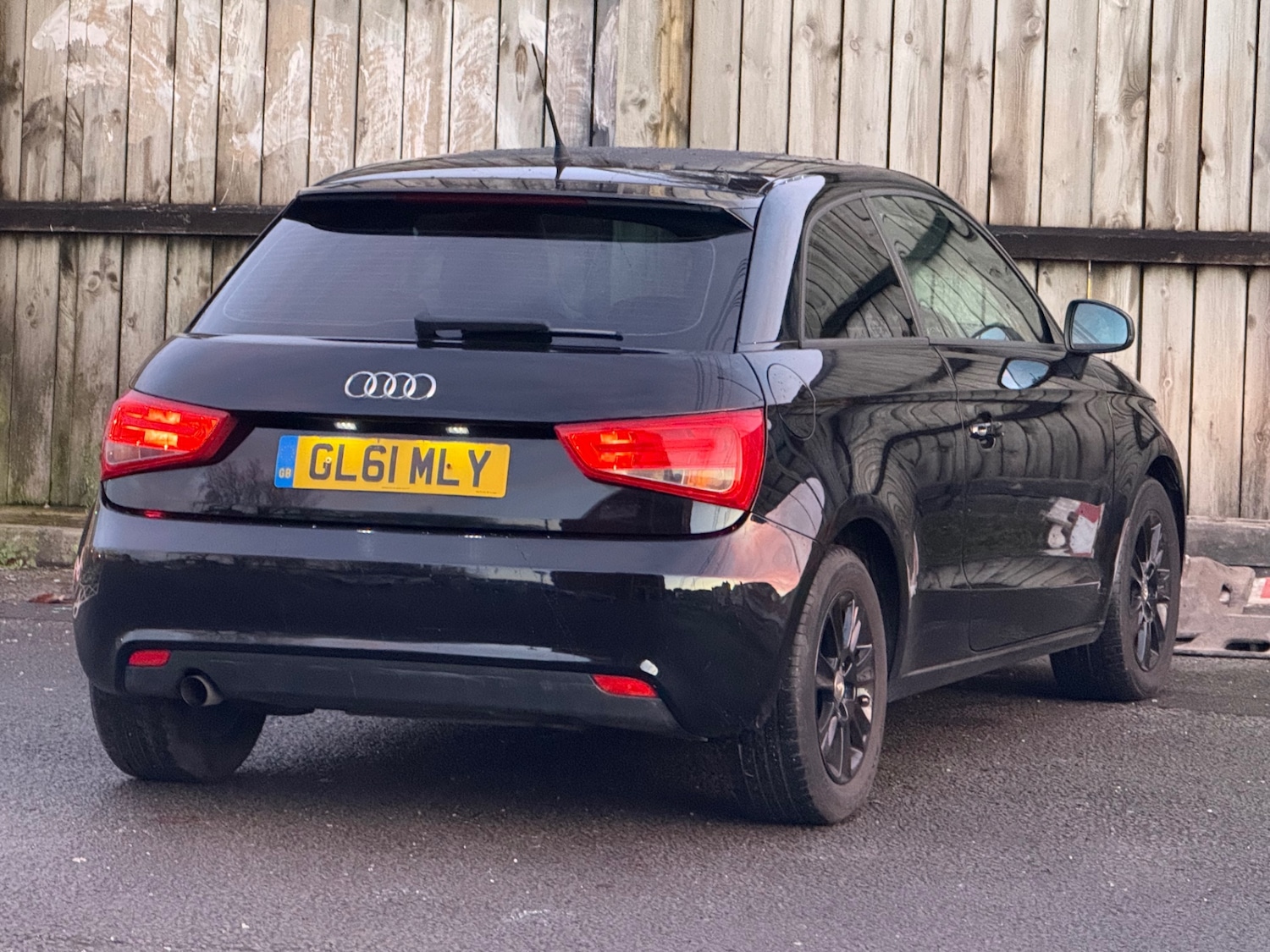 Used Audi A1 2012 for sale - 76963790: Photo 13