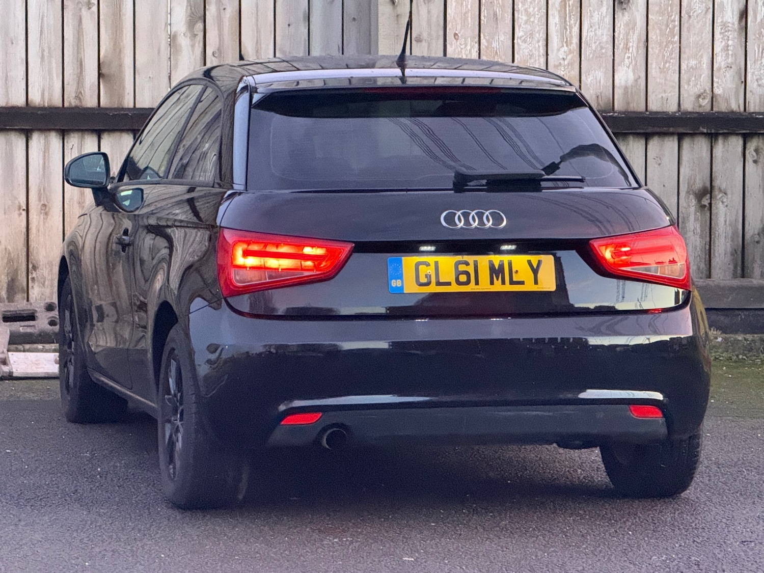 Used Audi A1 2012 for sale - 76963790: Photo 15