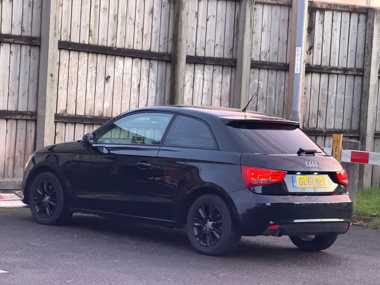 Used Audi A1 2012 for sale - 76963790: Photo 22