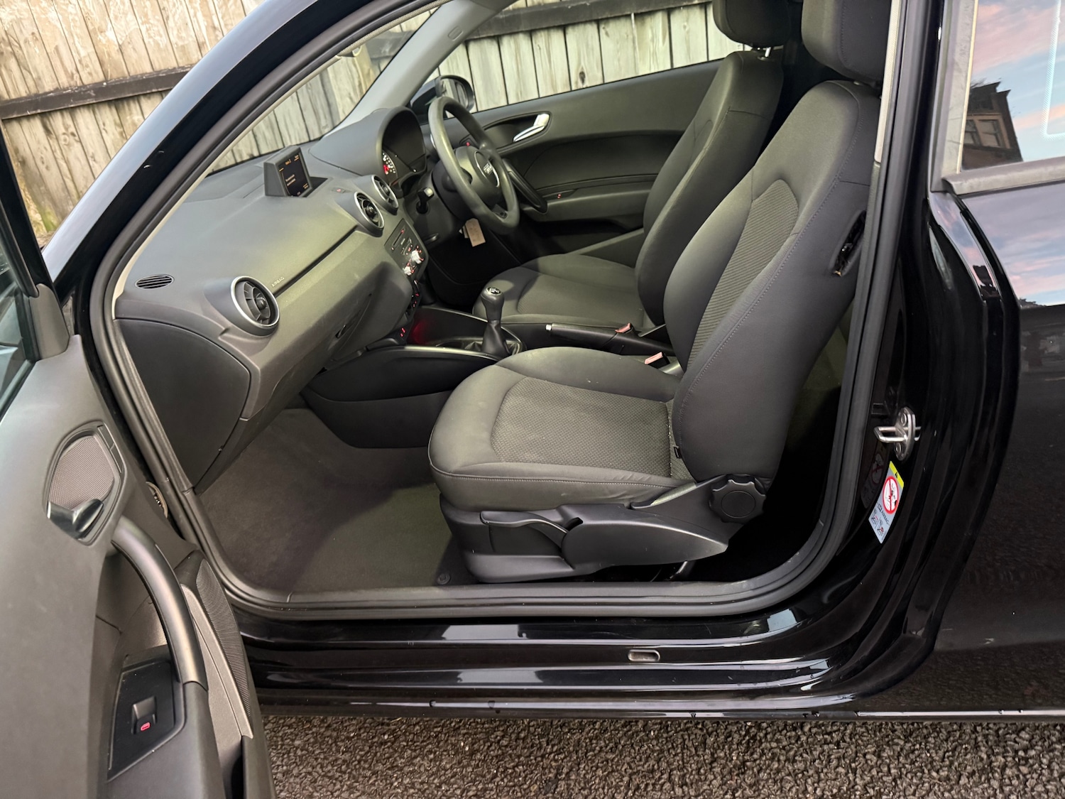 Used Audi A1 2012 for sale - 76963790: Photo 23