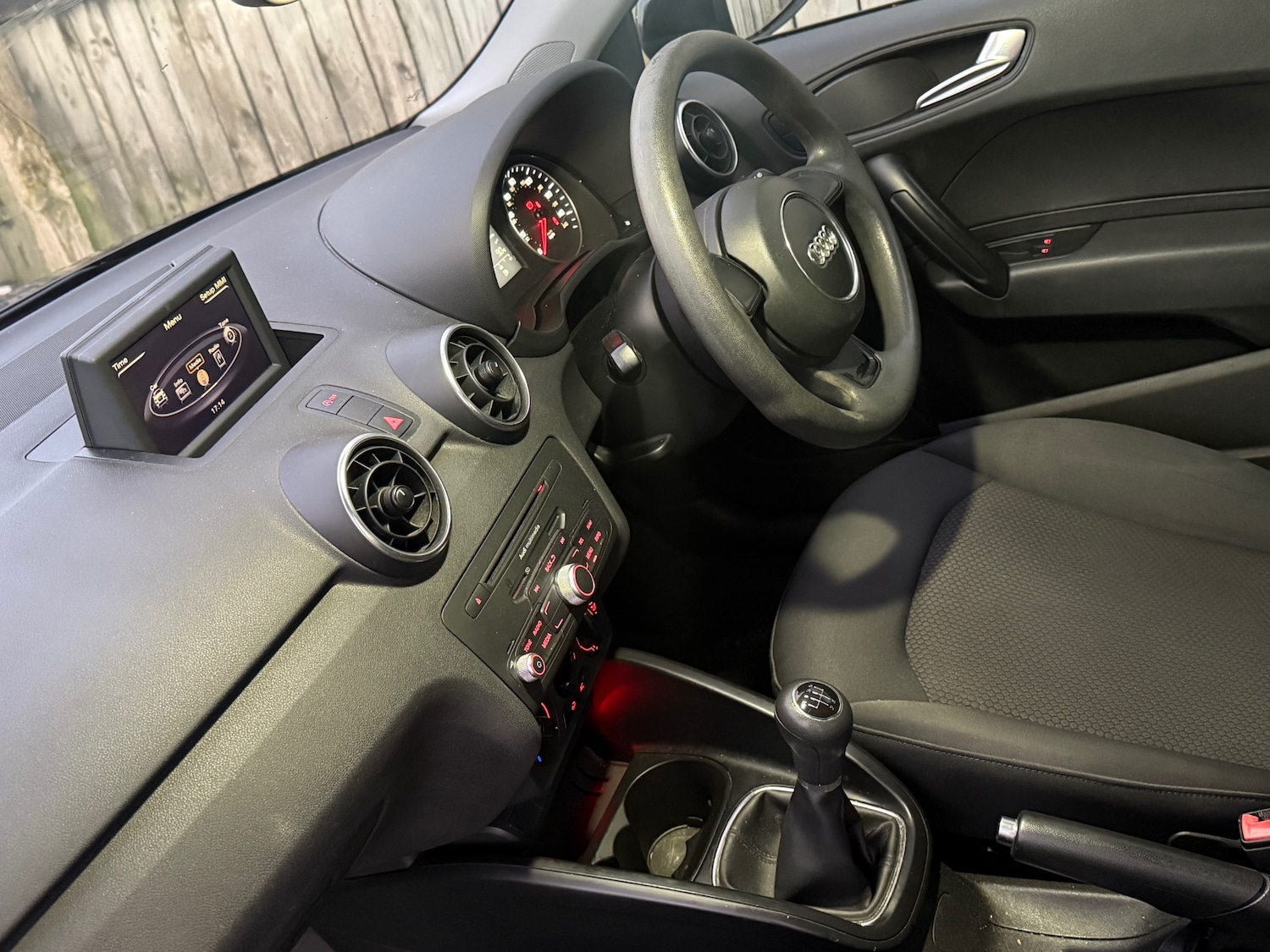 Used Audi A1 2012 for sale - 76963790: Photo 24