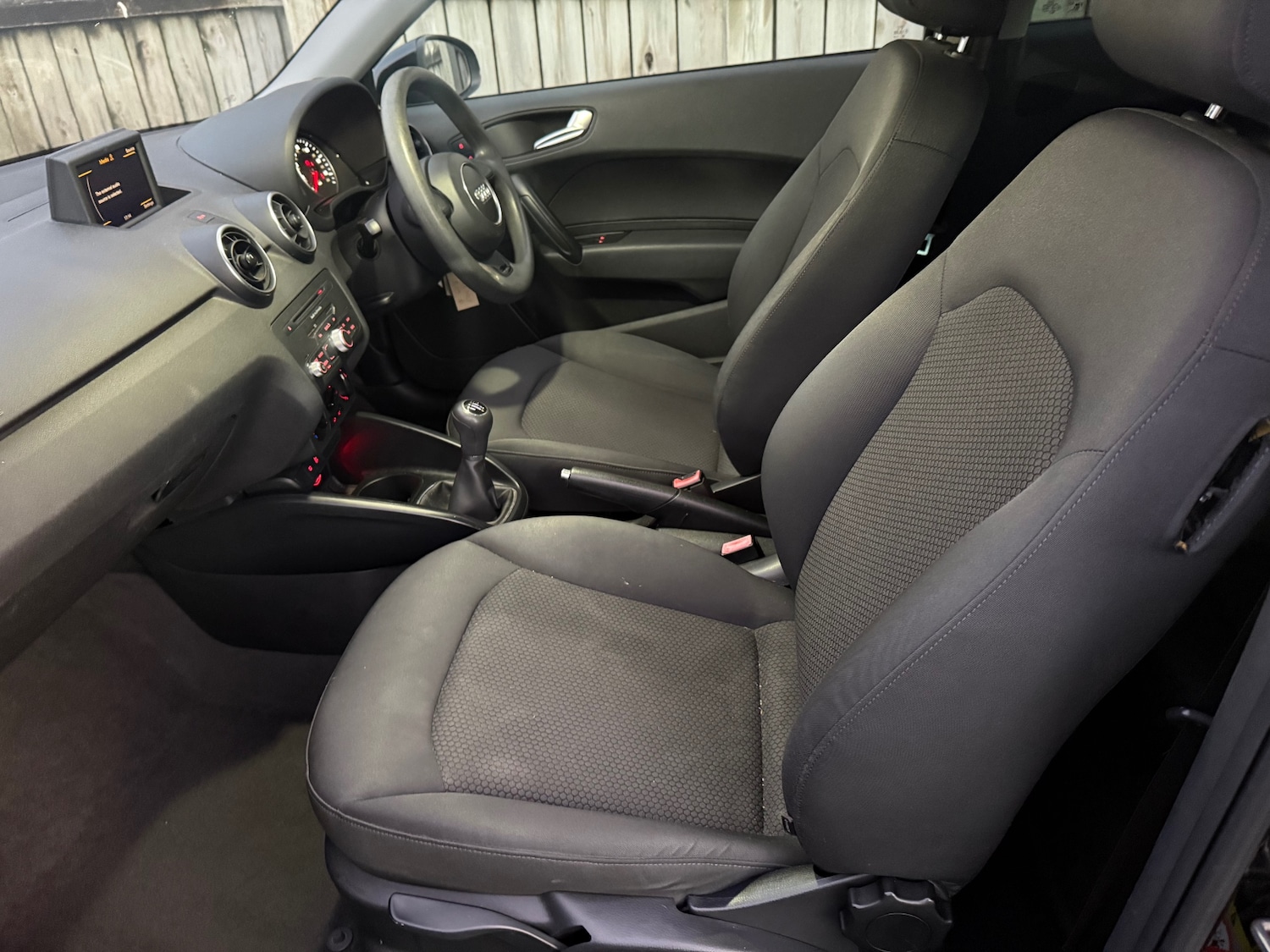 Used Audi A1 2012 for sale - 76963790: Photo 25