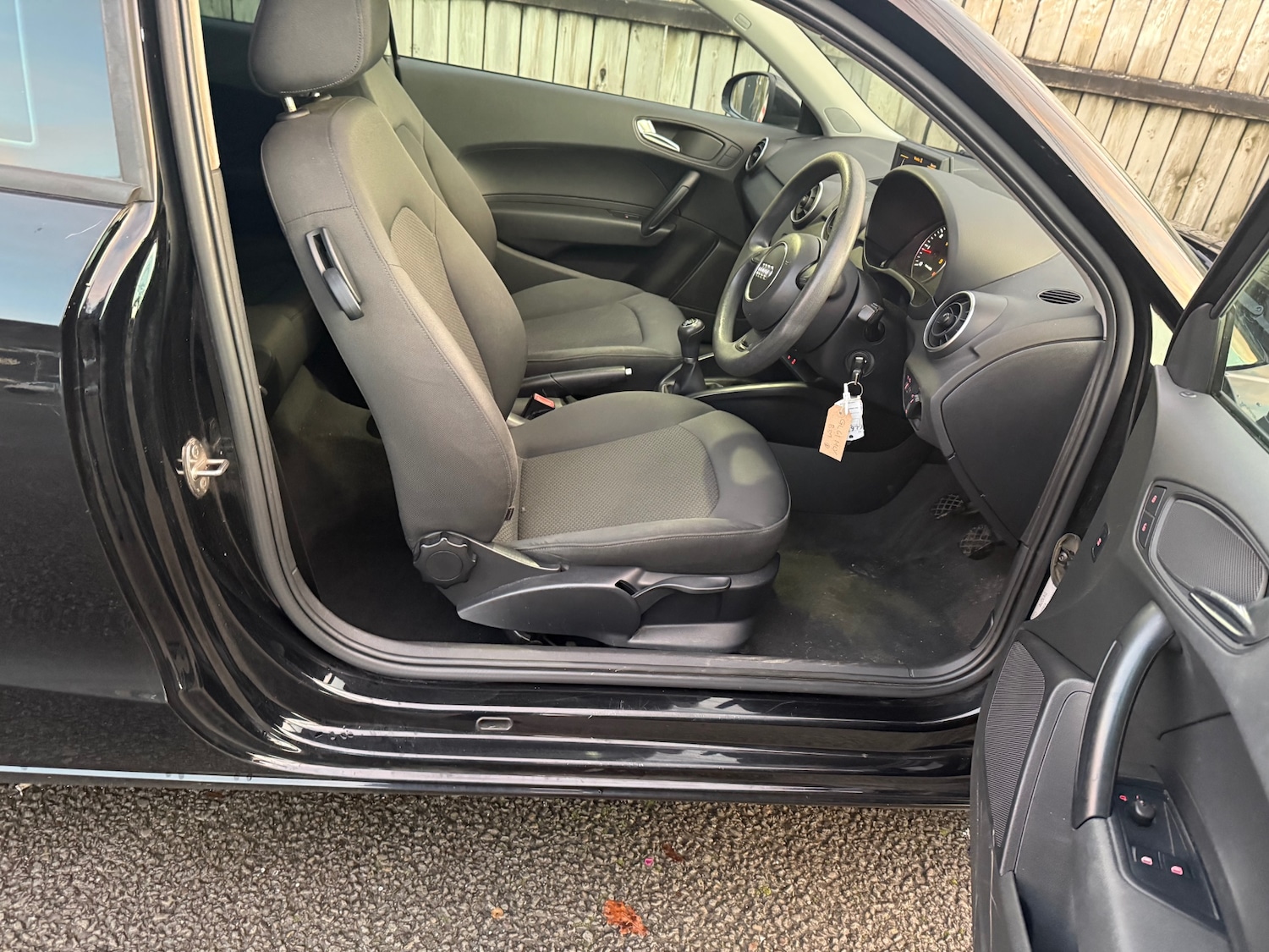 Used Audi A1 2012 for sale - 76963790: Photo 26