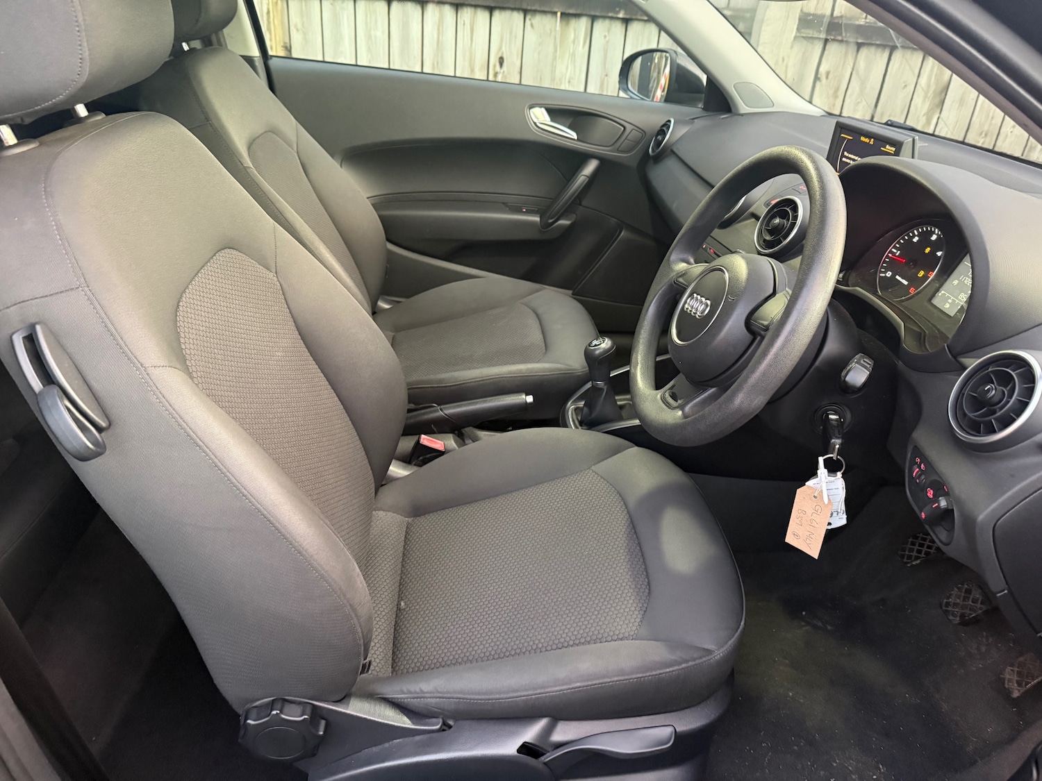 Used Audi A1 2012 for sale - 76963790: Photo 27