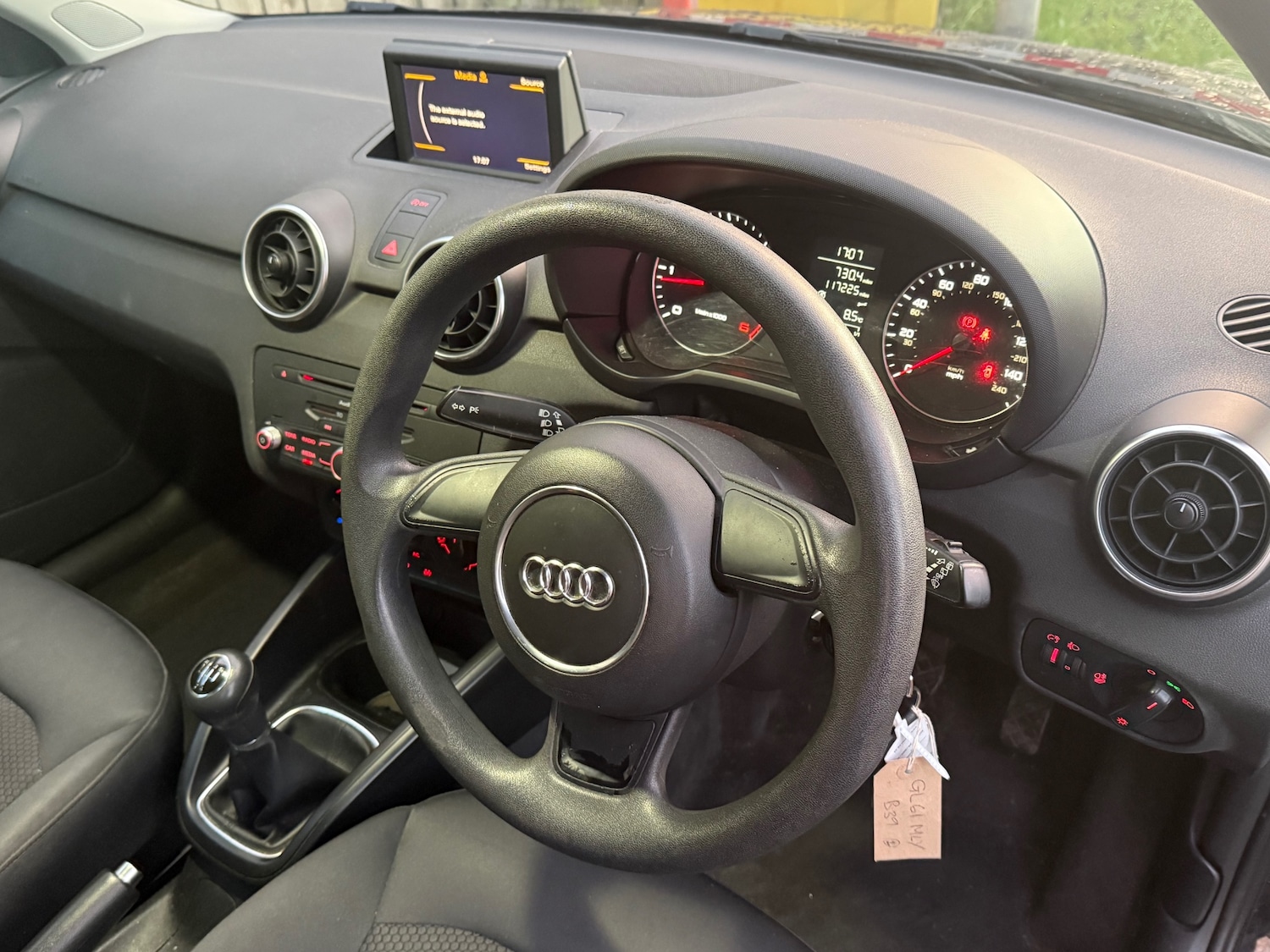 Used Audi A1 2012 for sale - 76963790: Photo 28