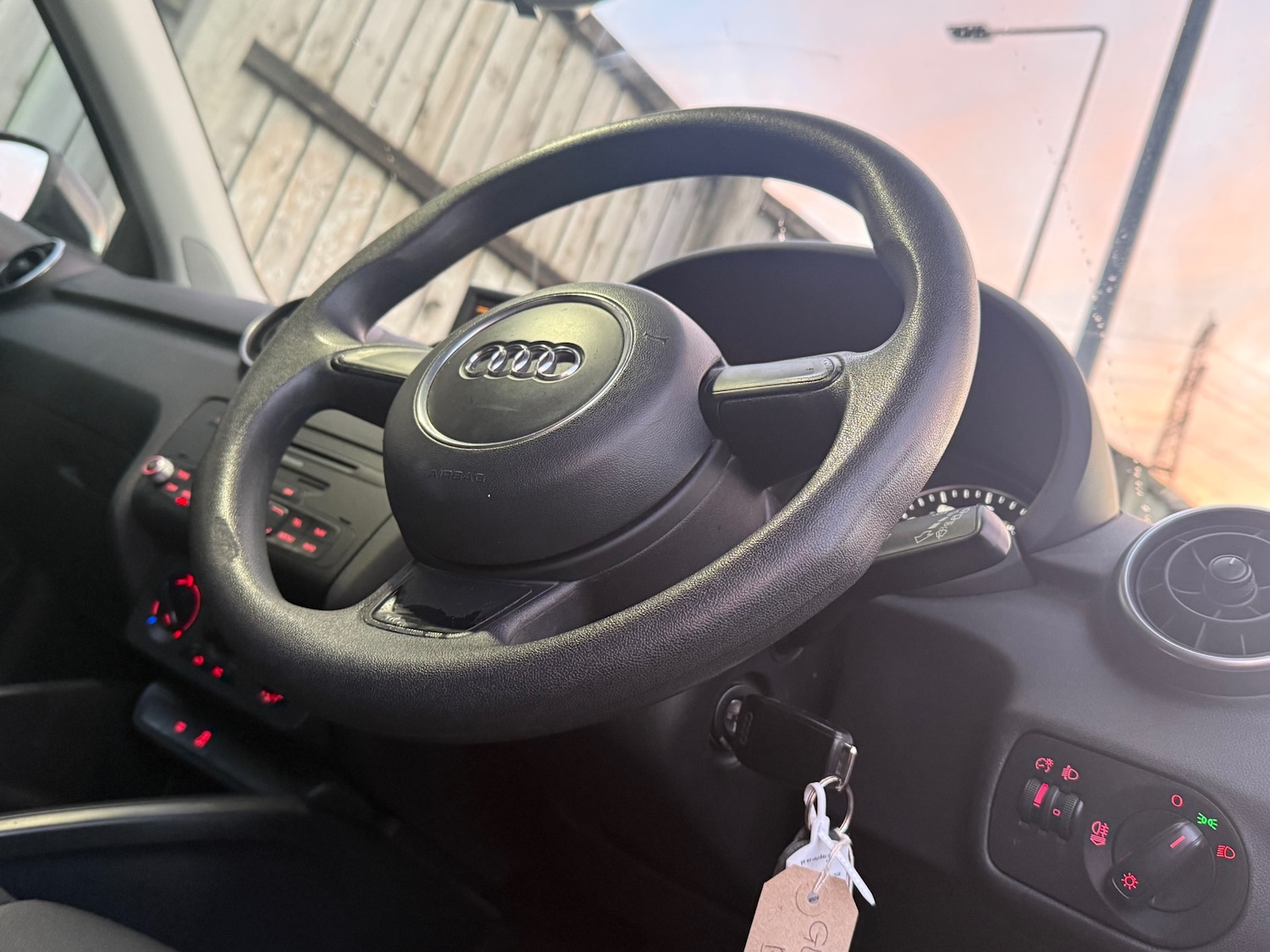 Used Audi A1 2012 for sale - 76963790: Photo 29