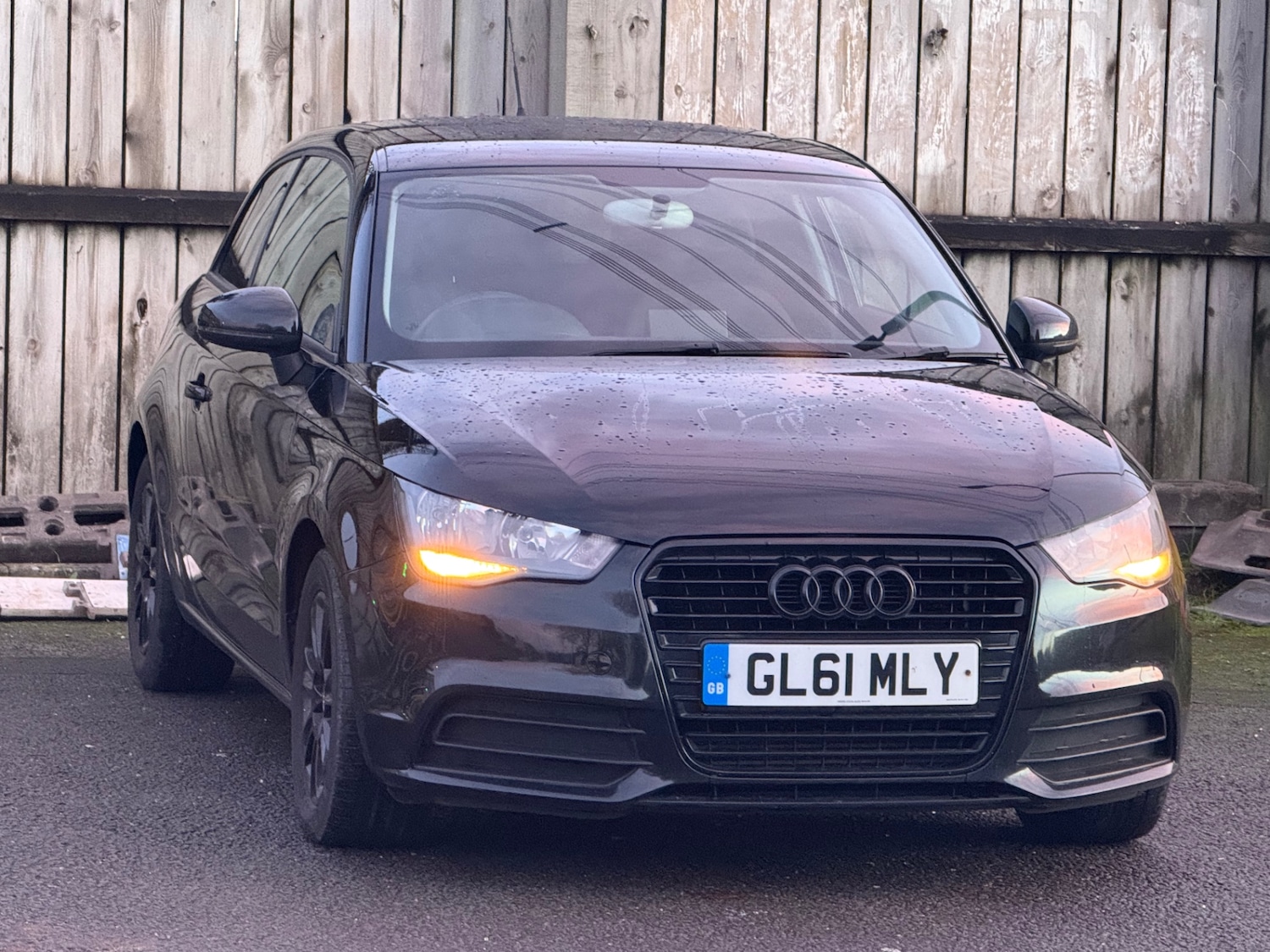 Used Audi A1 2012 for sale - 76963790: Photo 3