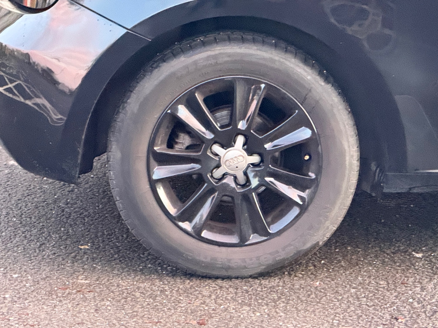 Used Audi A1 2012 for sale - 76963790: Photo 31