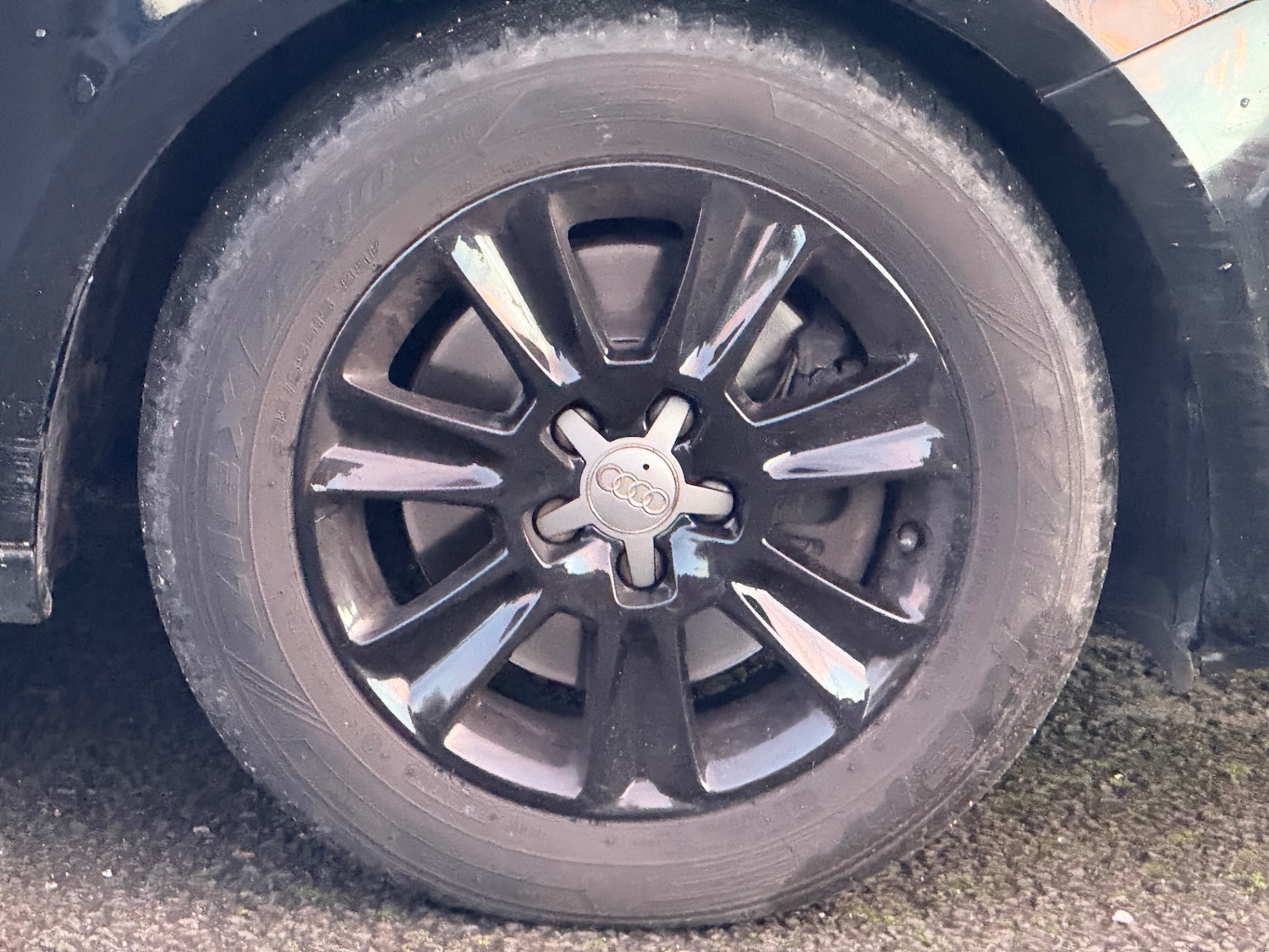 Used Audi A1 2012 for sale - 76963790: Photo 32