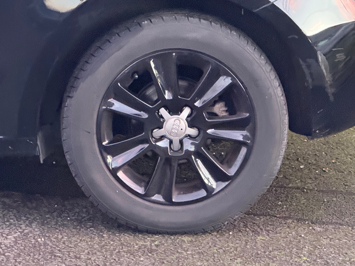 Used Audi A1 2012 for sale - 76963790: Photo 34