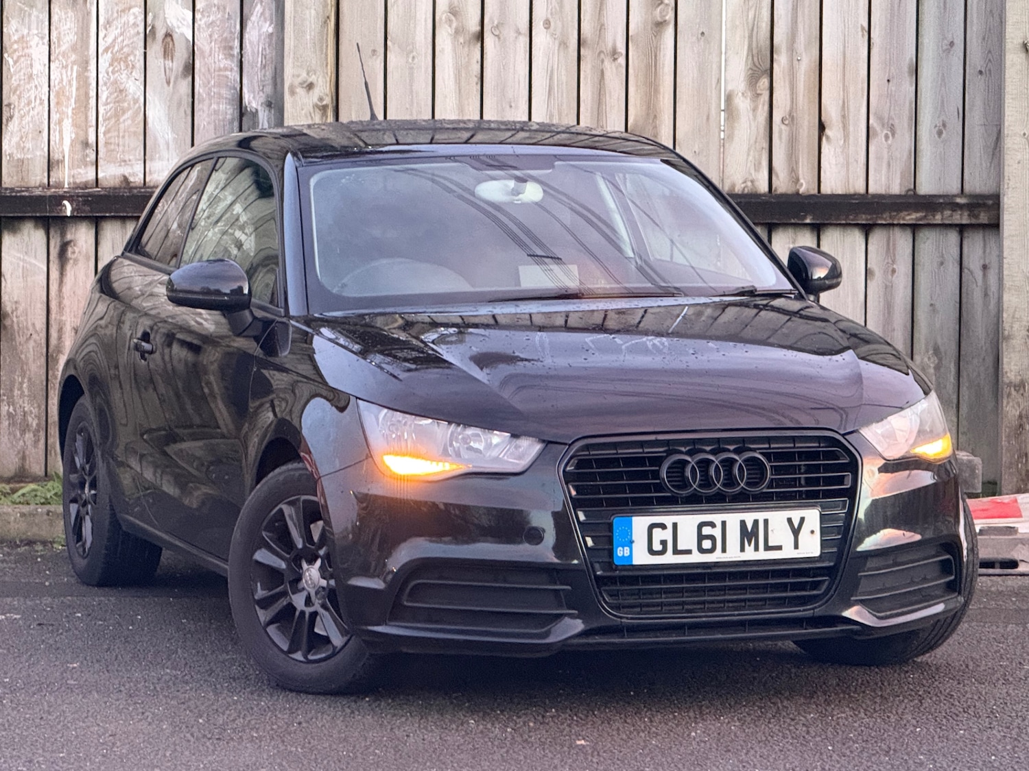Used Audi A1 2012 for sale - 76963790: Photo 5