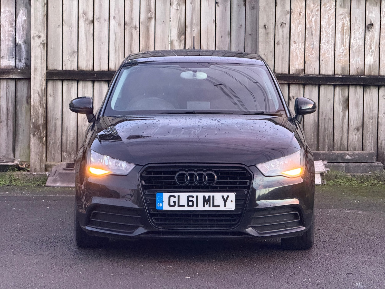 Used Audi A1 2012 for sale - 76963790: Photo 6