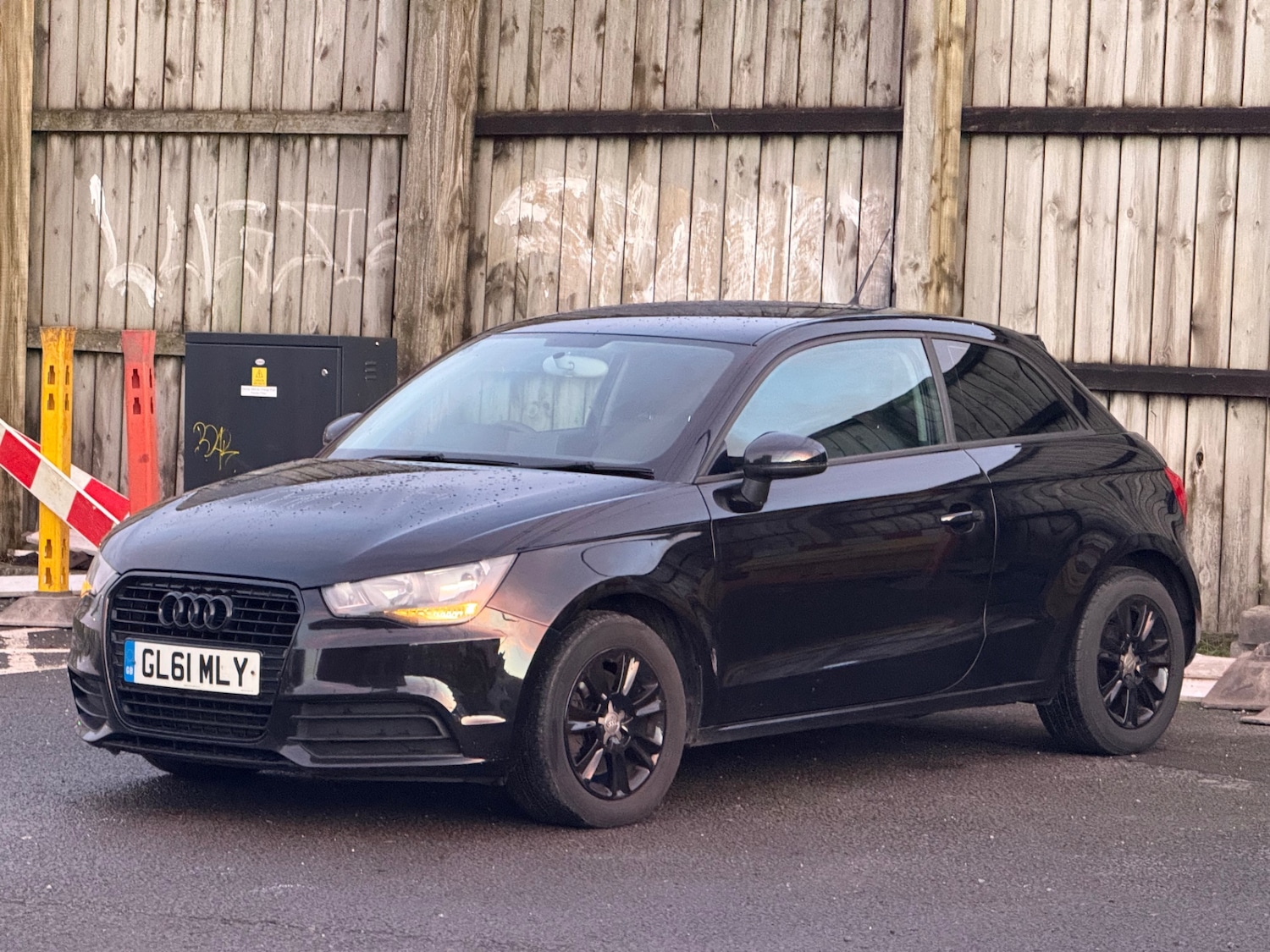 Used Audi A1 2012 for sale - 76963790: Photo 8