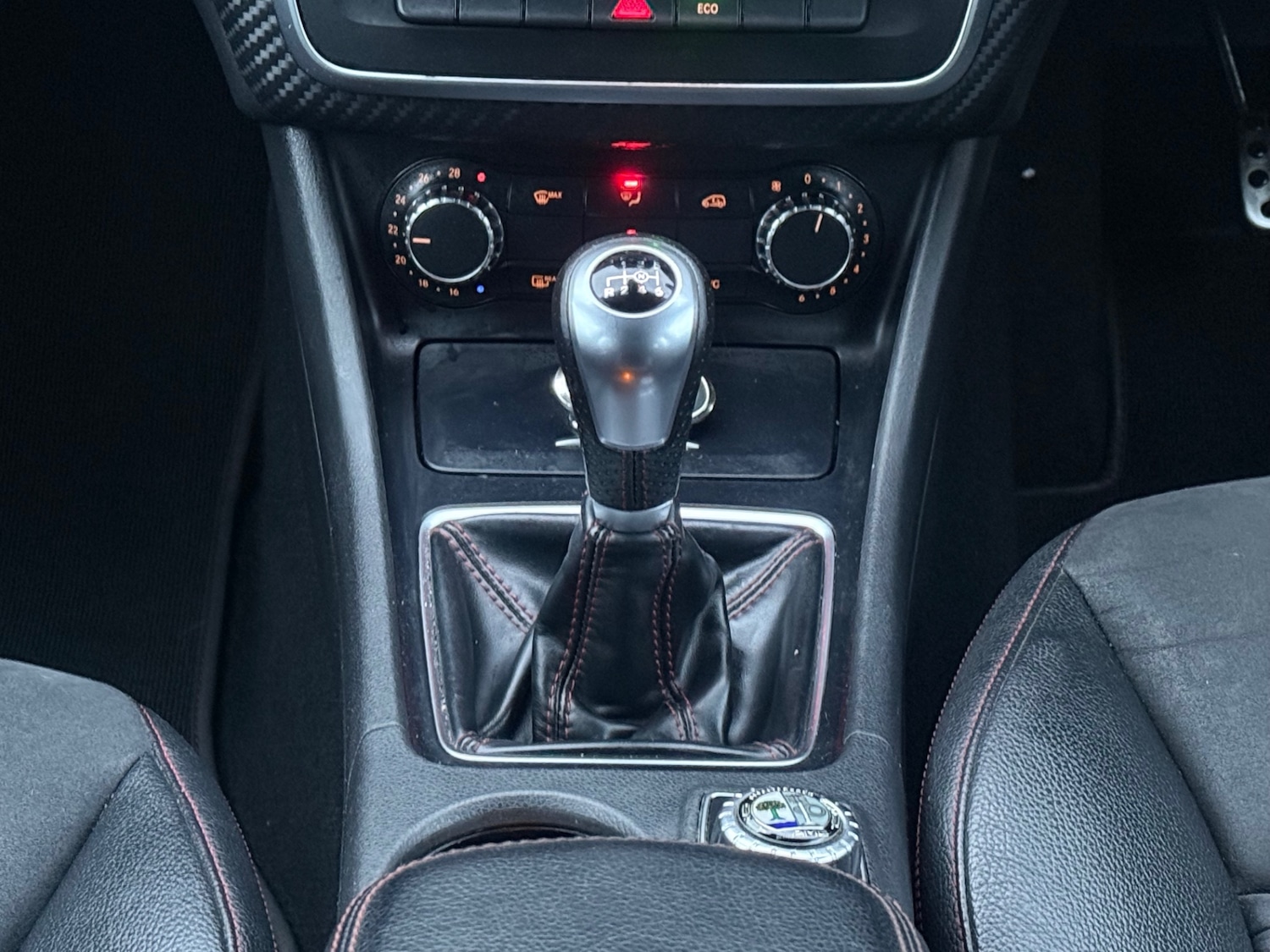 Used Mercedes-Benz A-Class 2014 for sale - 77300894: Photo 19