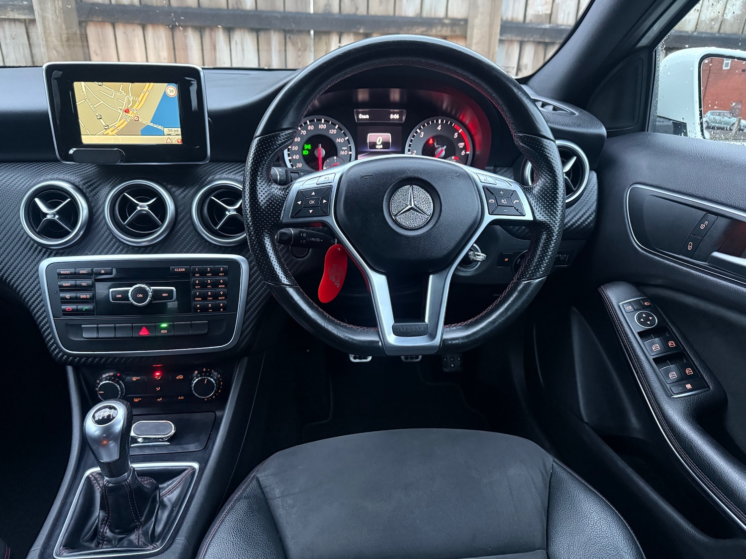 Used Mercedes-Benz A-Class 2014 for sale - 77300894: Photo 21