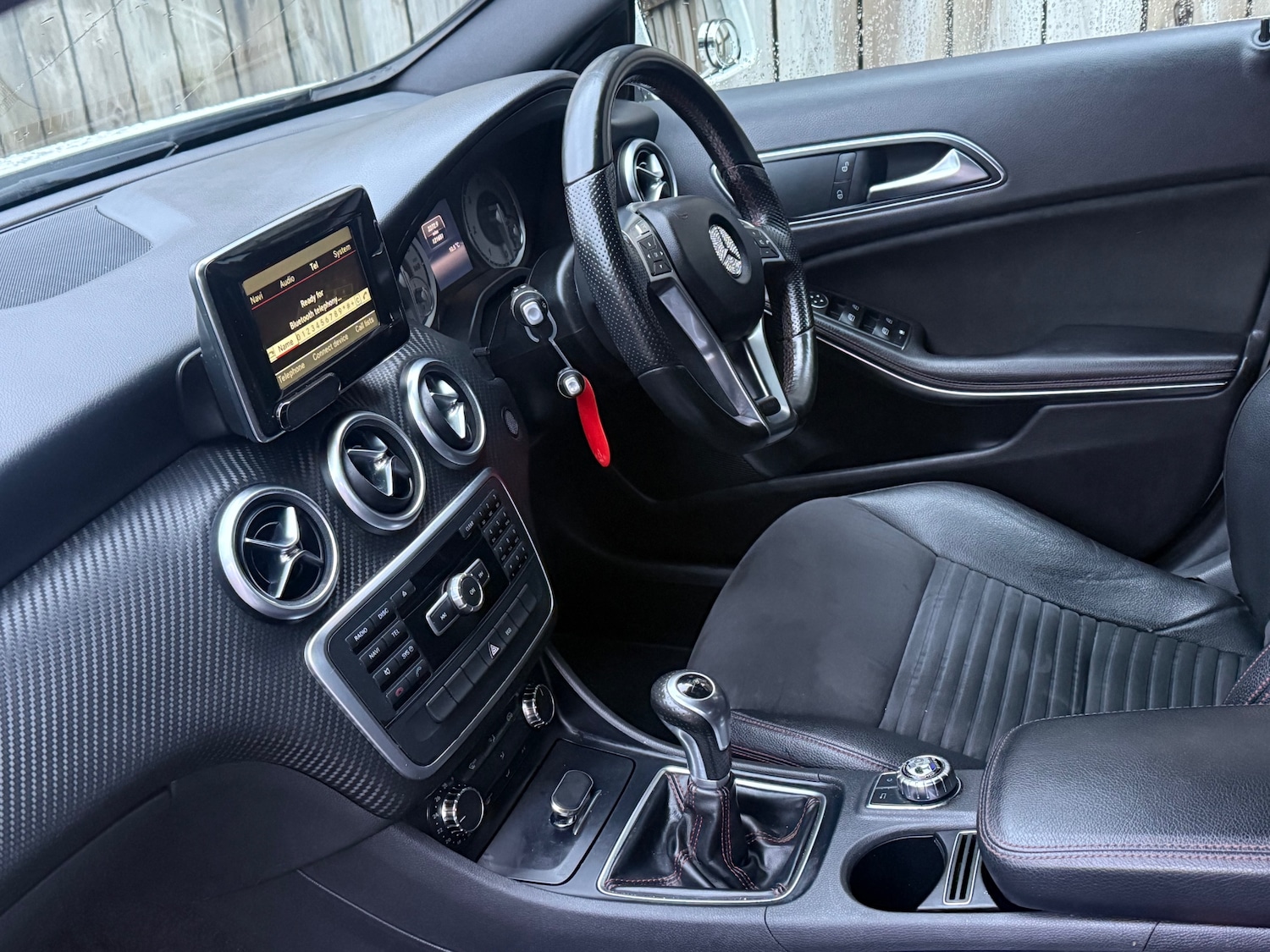 Used Mercedes-Benz A-Class 2014 for sale - 77300894: Photo 24