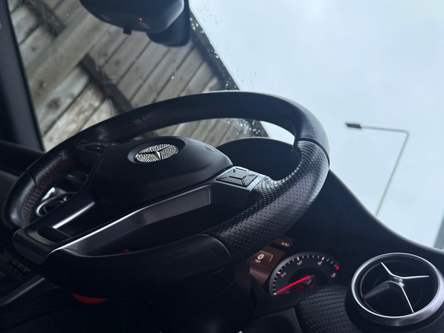 Used Mercedes-Benz A-Class 2014 for sale - 77300894: Photo 34