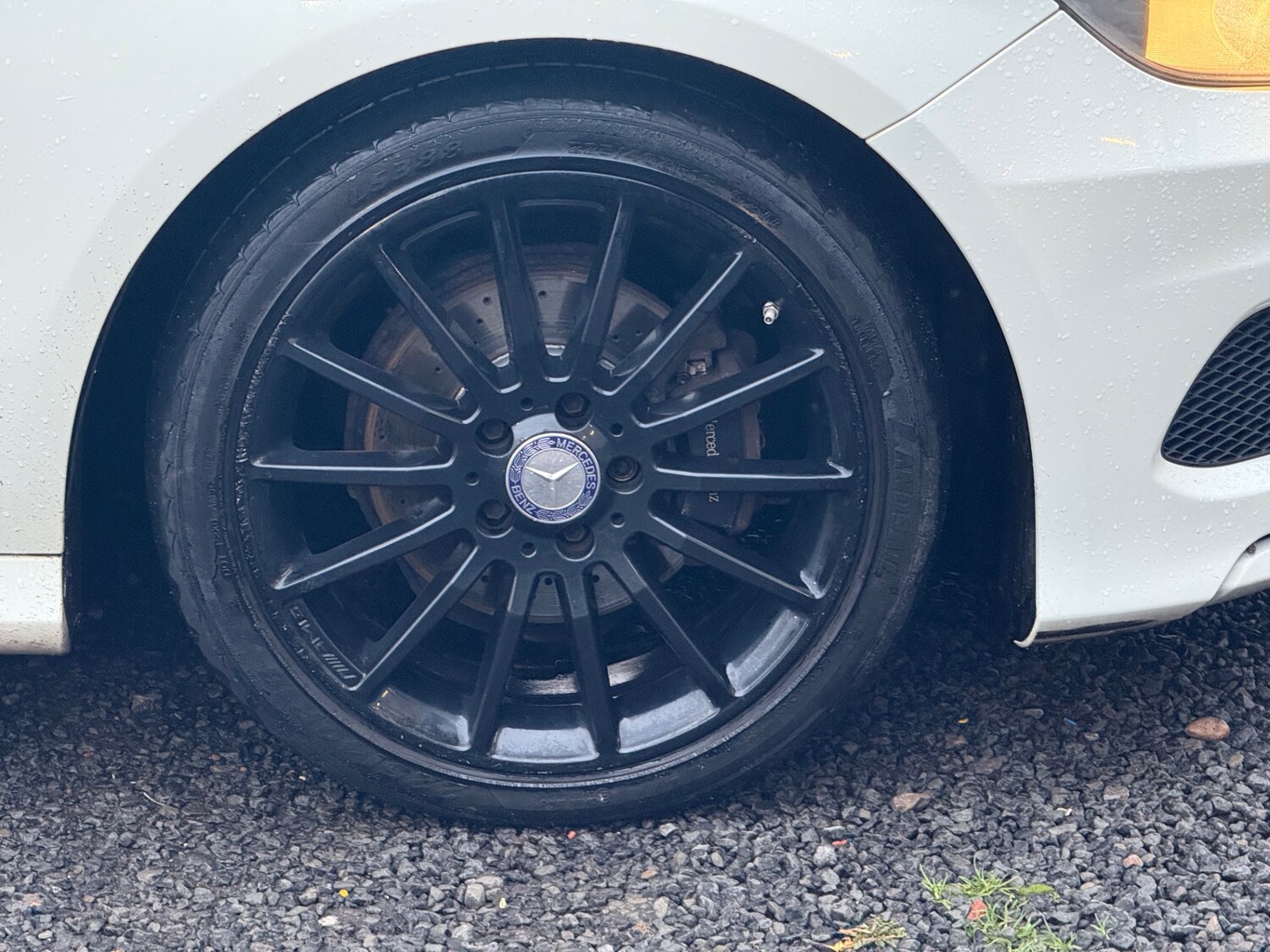 Used Mercedes-Benz A-Class 2014 for sale - 77300894: Photo 37