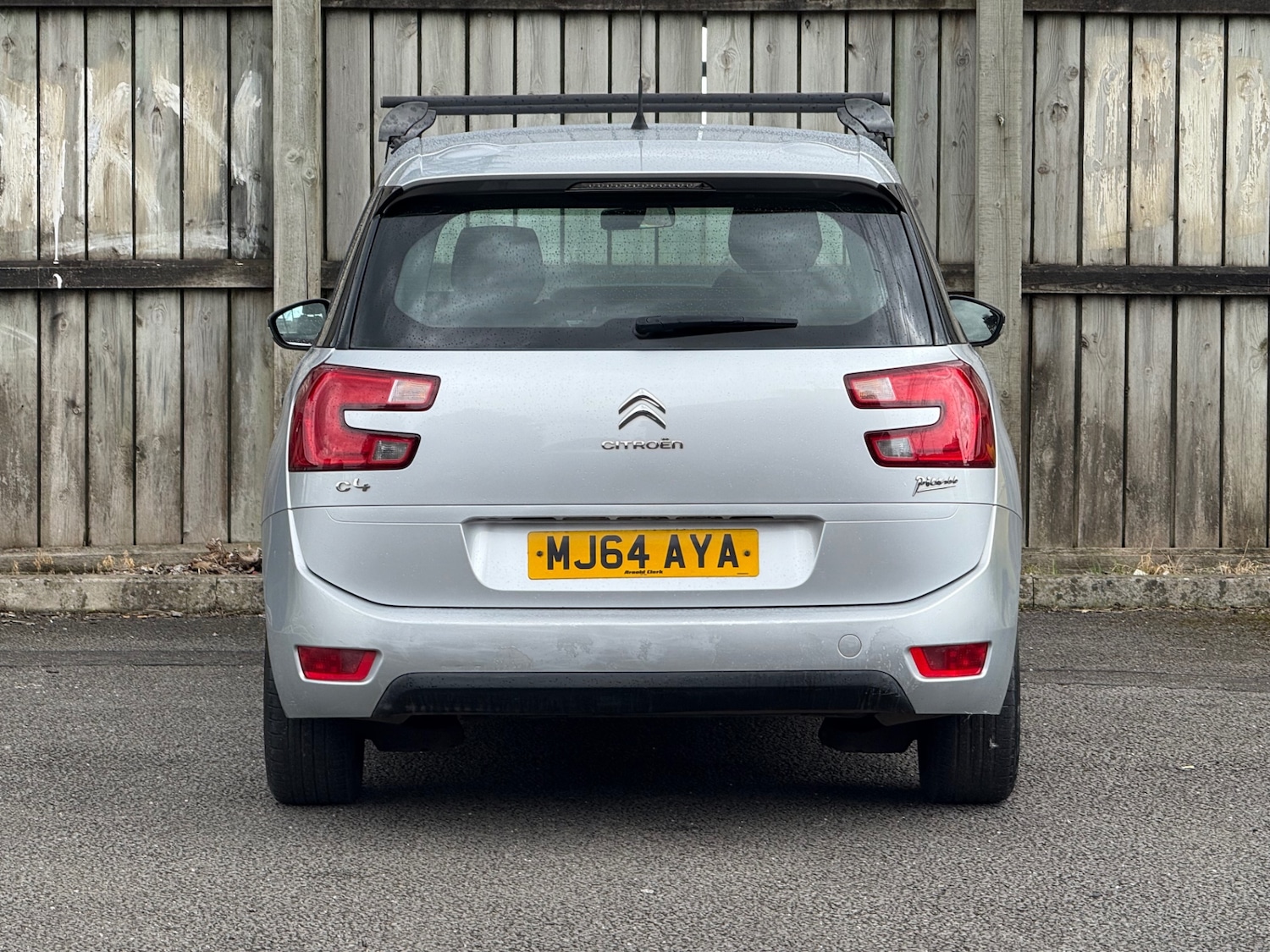 Used Citroen C4 Grand Picasso 2014 for sale - 76355732: Photo 17