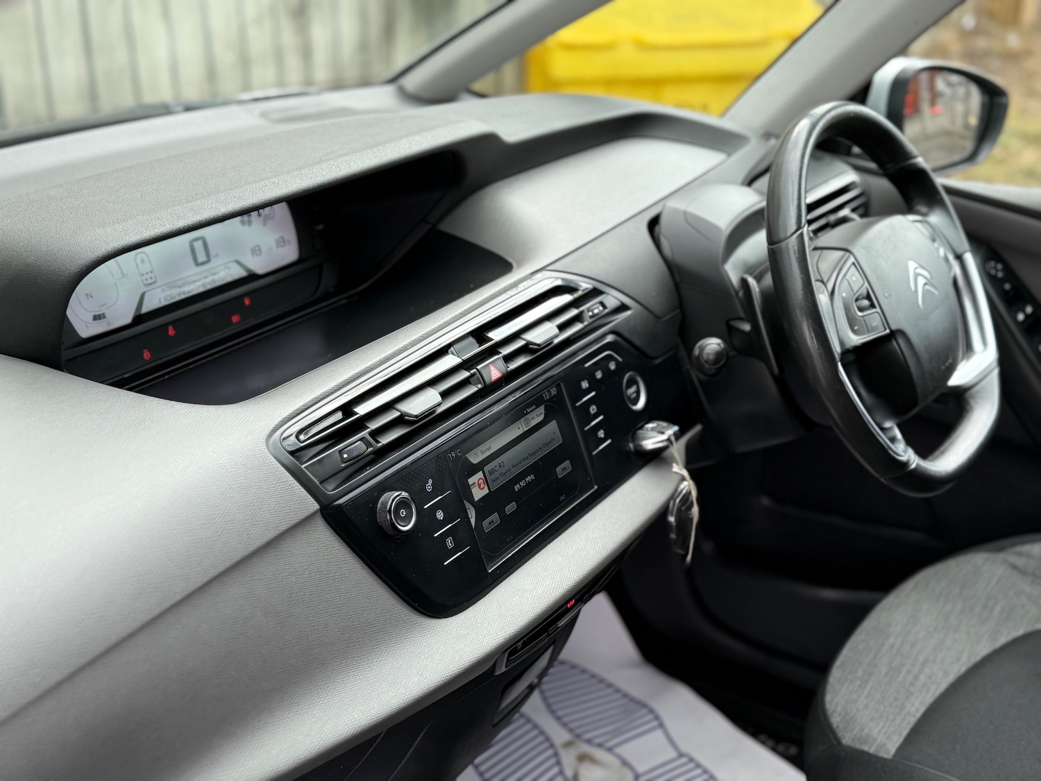 Used Citroen C4 Grand Picasso 2014 for sale - 76355732: Photo 21