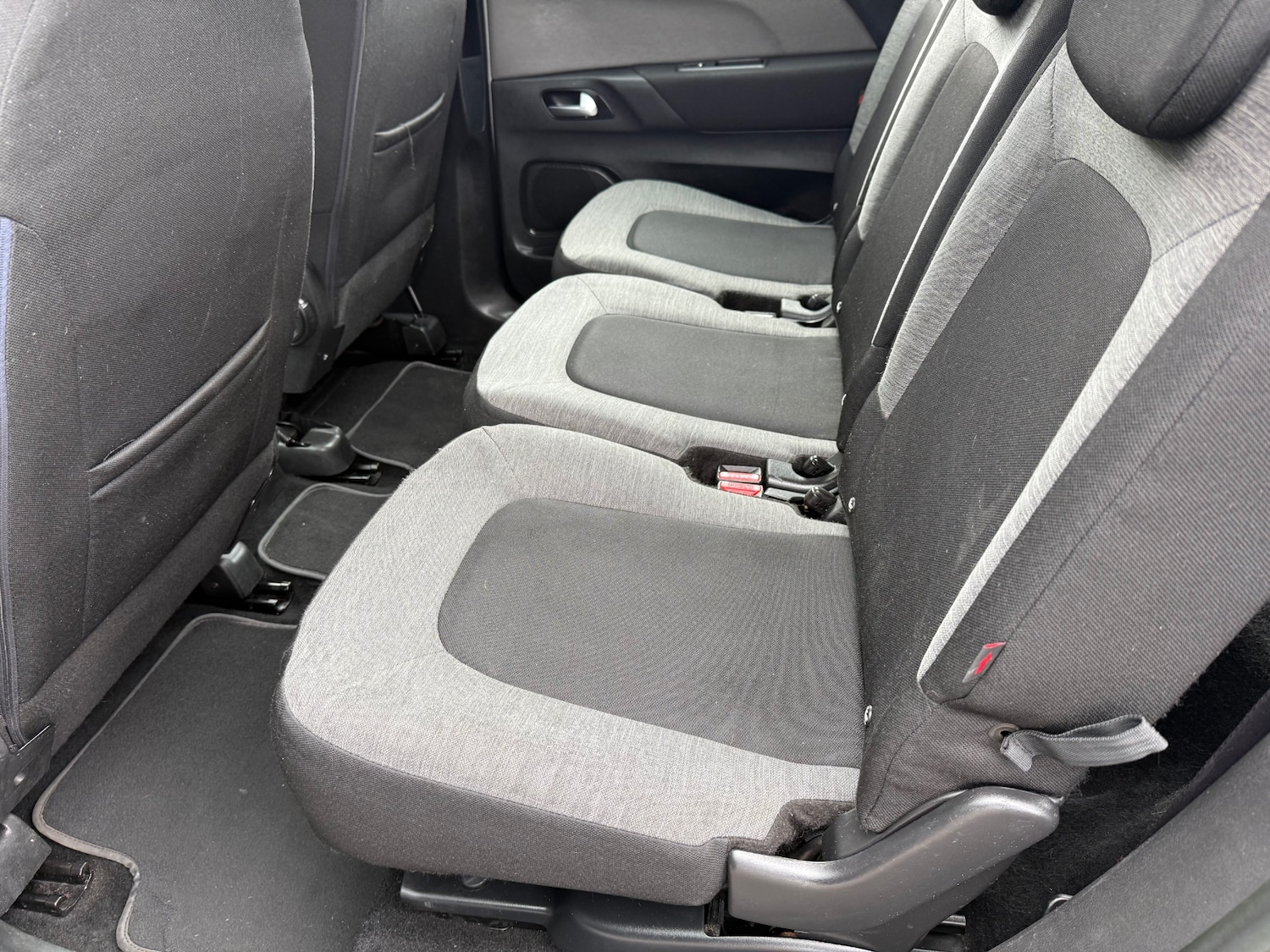 Used Citroen C4 Grand Picasso 2014 for sale - 76355732: Photo 22