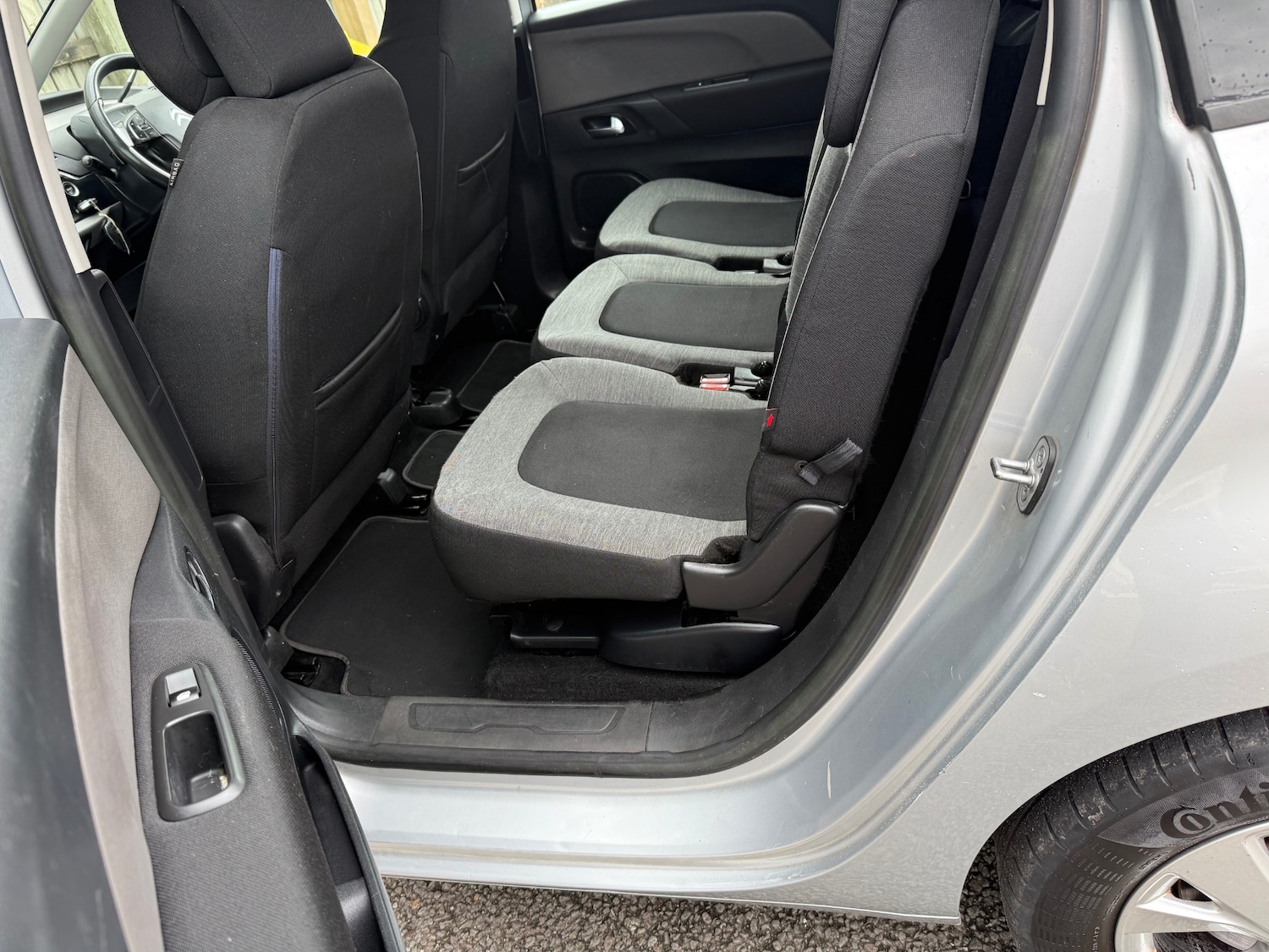 Used Citroen C4 Grand Picasso 2014 for sale - 76355732: Photo 23