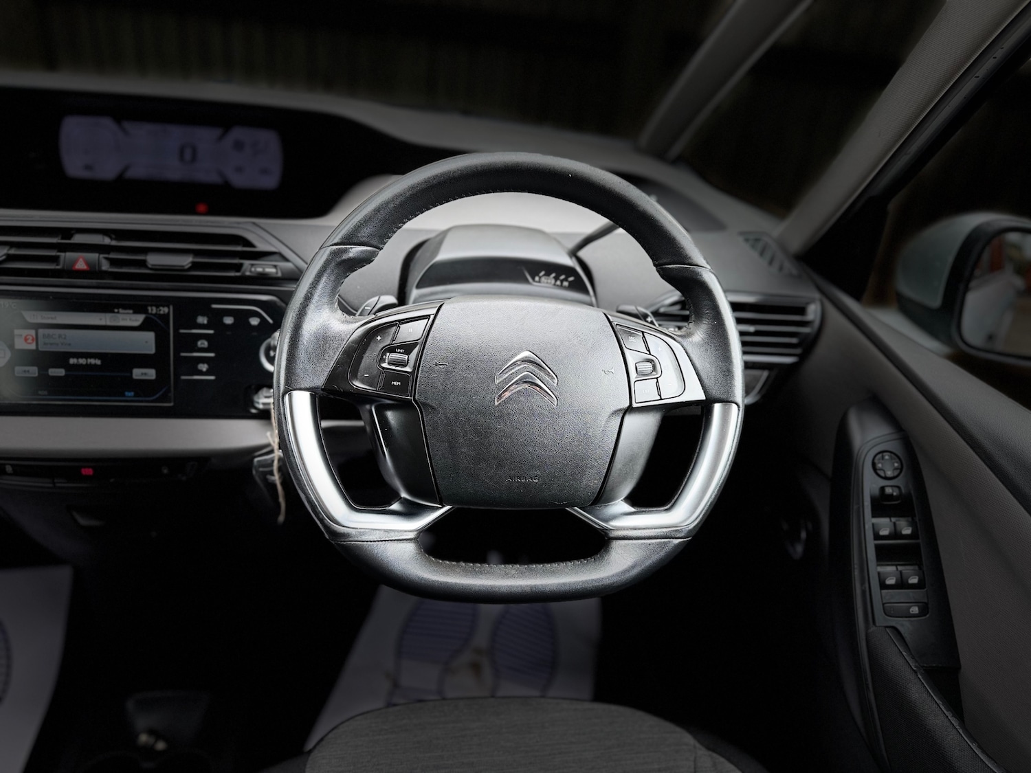 Used Citroen C4 Grand Picasso 2014 for sale - 76355732: Photo 26