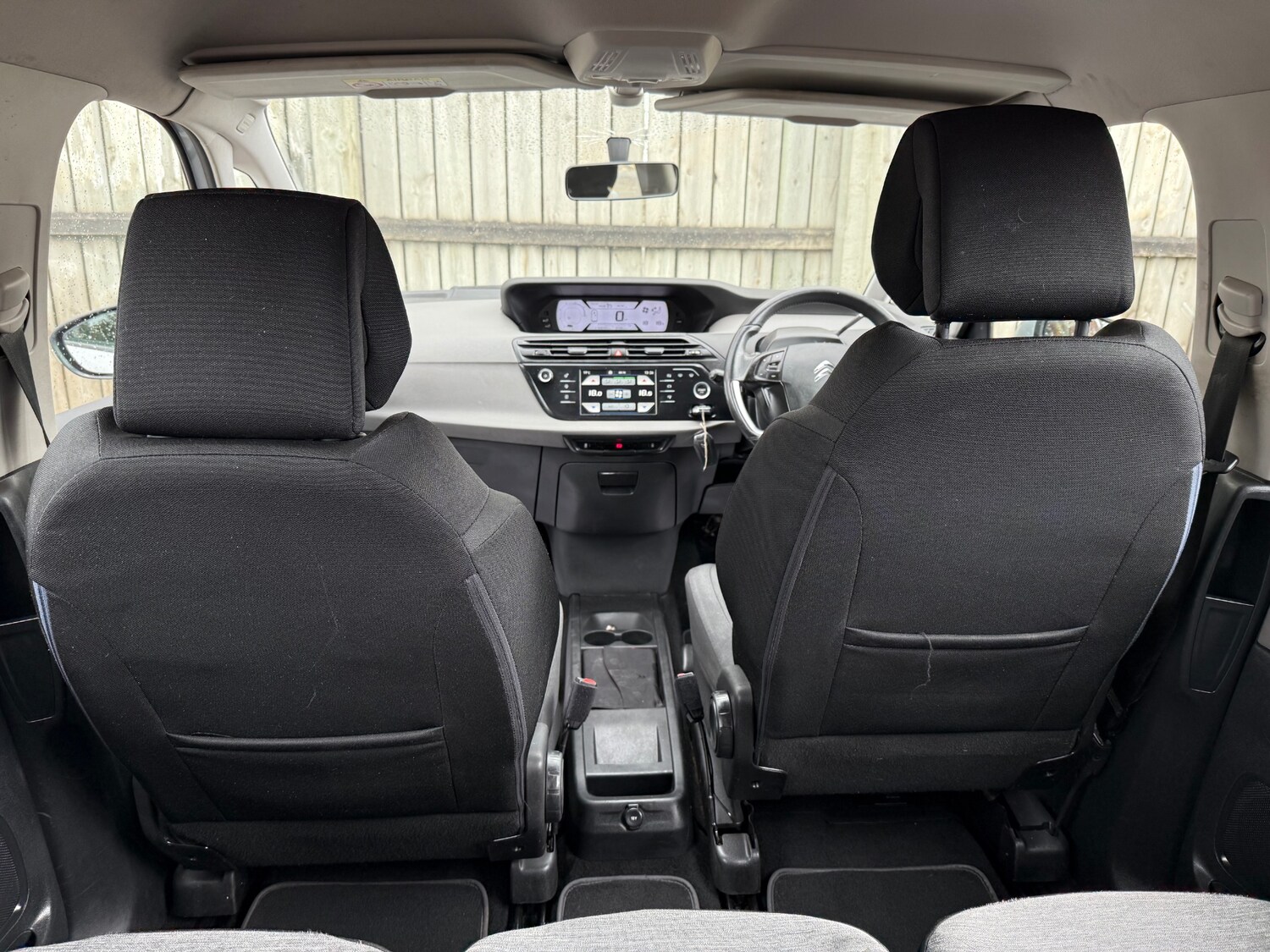 Used Citroen C4 Grand Picasso 2014 for sale - 76355732: Photo 29