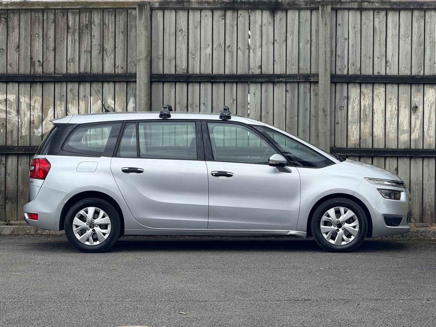 Used Citroen C4 Grand Picasso 2014 for sale - 76355732: Photo 3