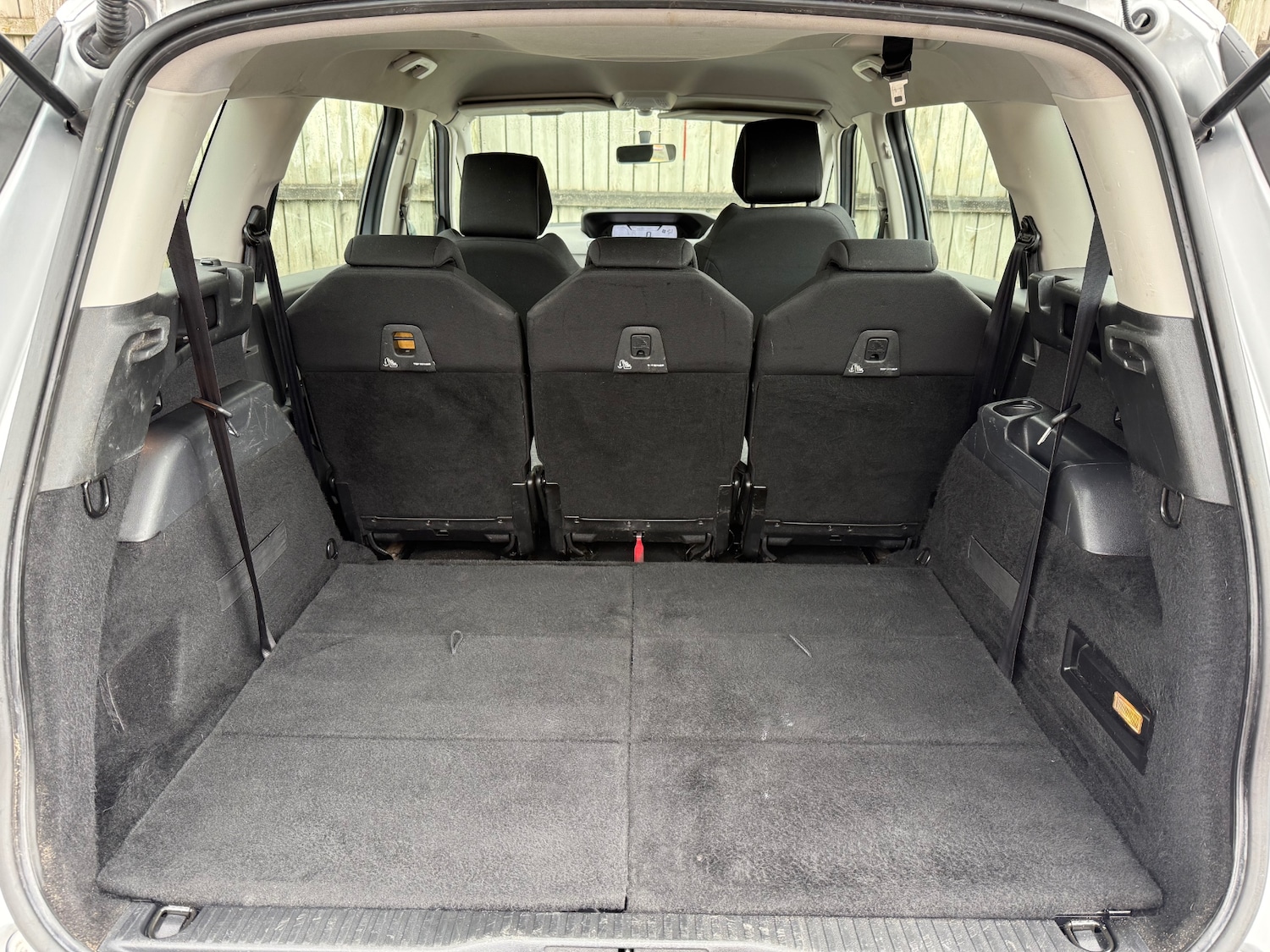 Used Citroen C4 Grand Picasso 2014 for sale - 76355732: Photo 30