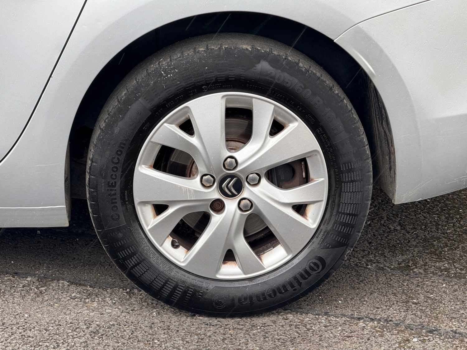 Used Citroen C4 Grand Picasso 2014 for sale - 76355732: Photo 33