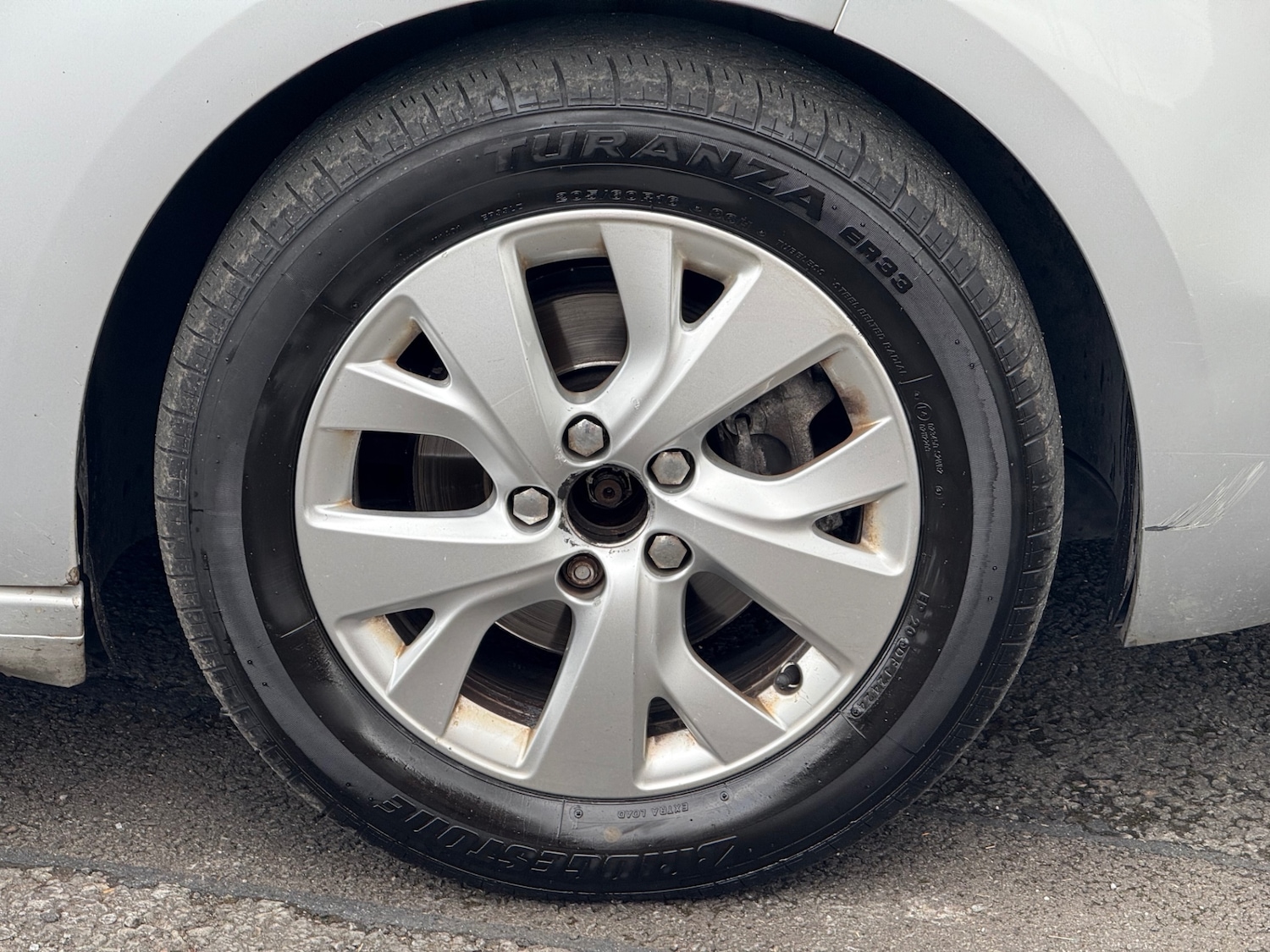 Used Citroen C4 Grand Picasso 2014 for sale - 76355732: Photo 34