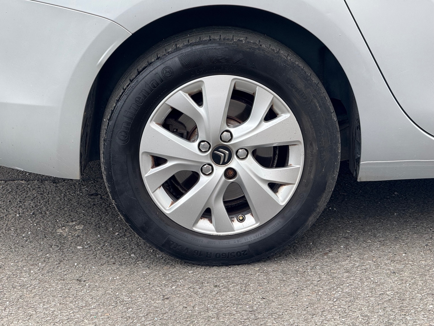 Used Citroen C4 Grand Picasso 2014 for sale - 76355732: Photo 35