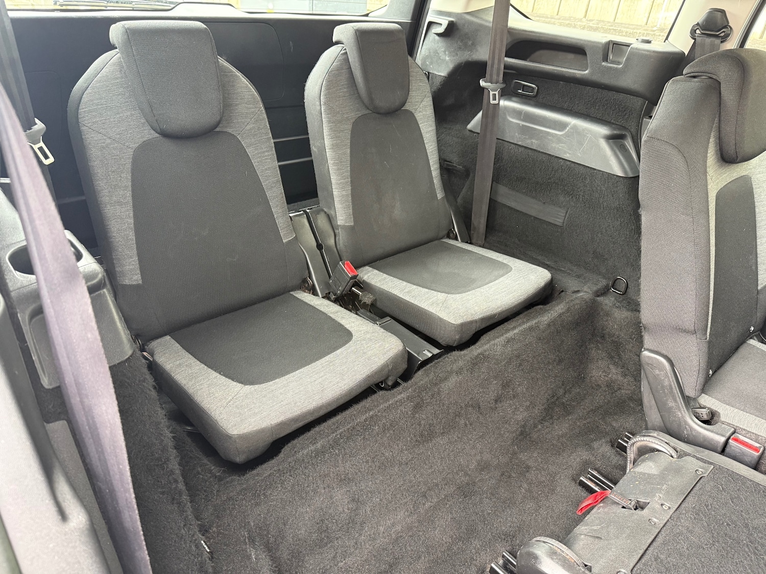 Used Citroen C4 Grand Picasso 2014 for sale - 76355732: Photo 36