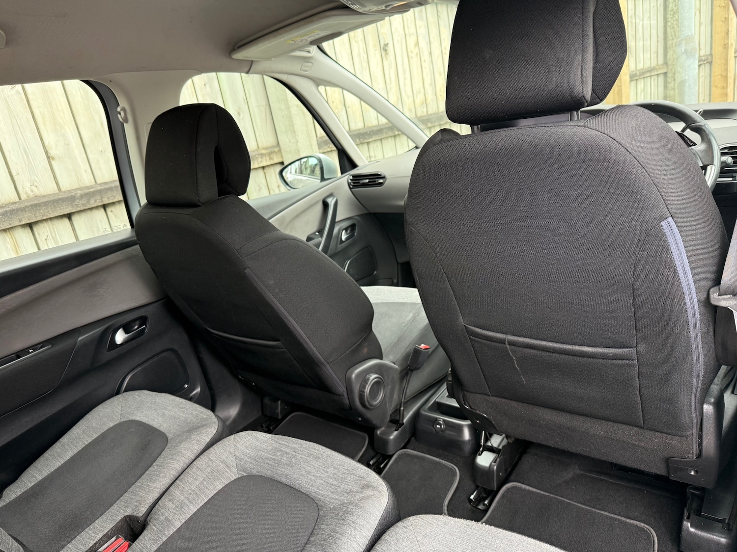 Used Citroen C4 Grand Picasso 2014 for sale - 76355732: Photo 37