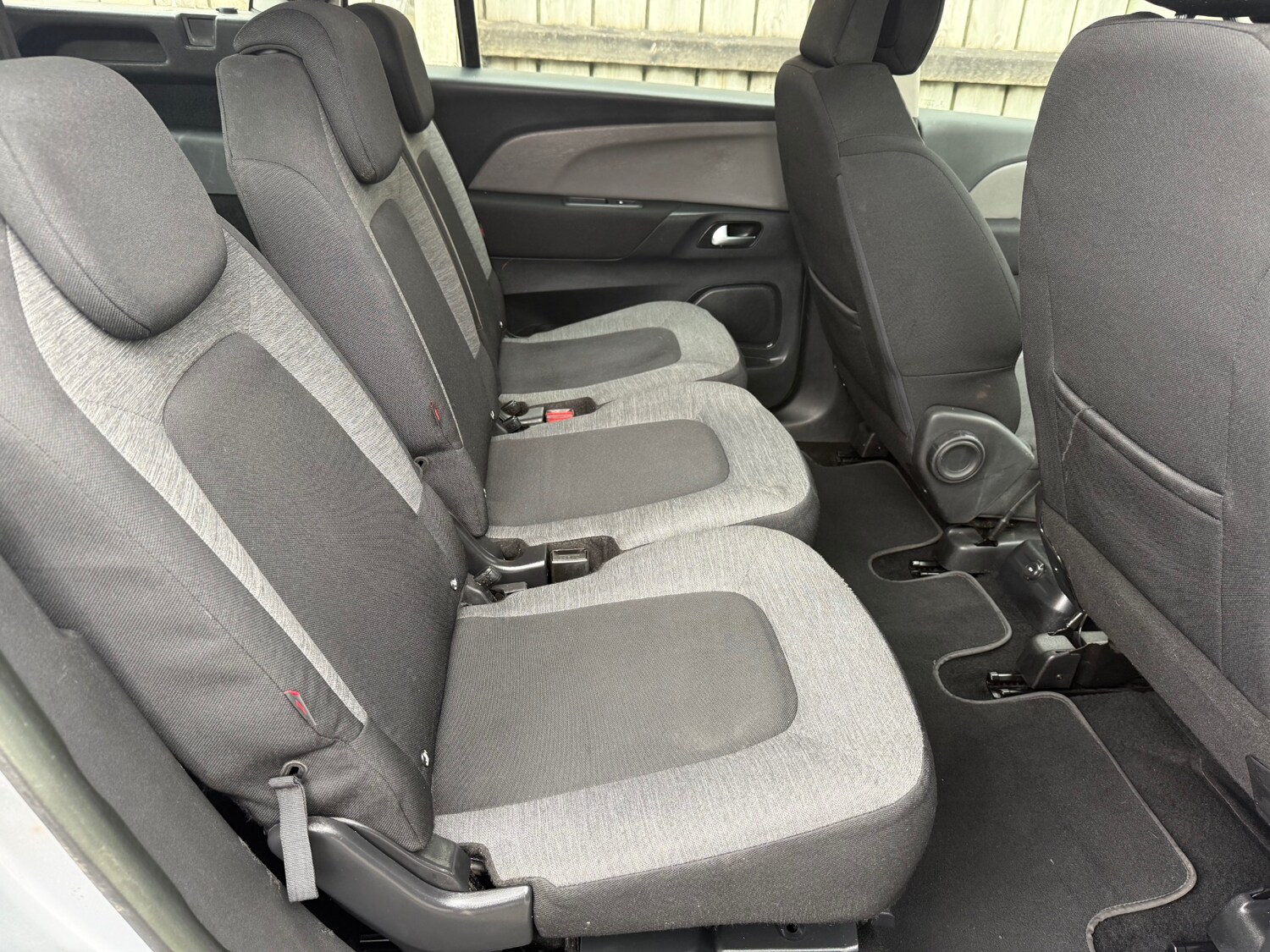 Used Citroen C4 Grand Picasso 2014 for sale - 76355732: Photo 38