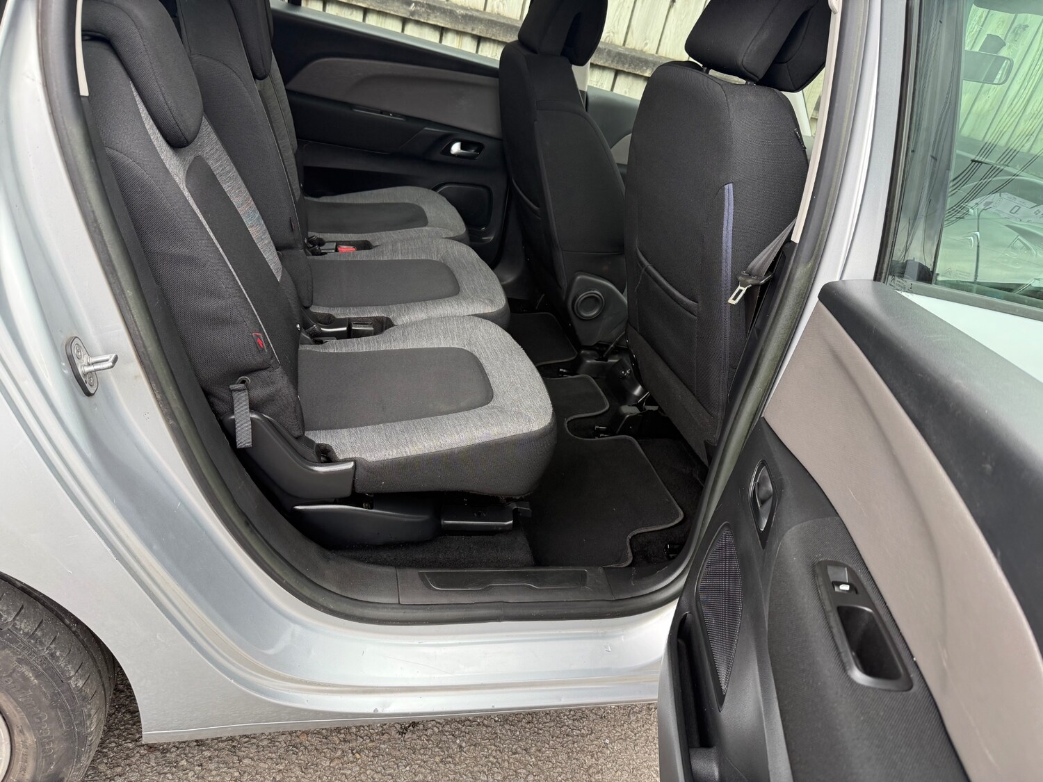 Used Citroen C4 Grand Picasso 2014 for sale - 76355732: Photo 39