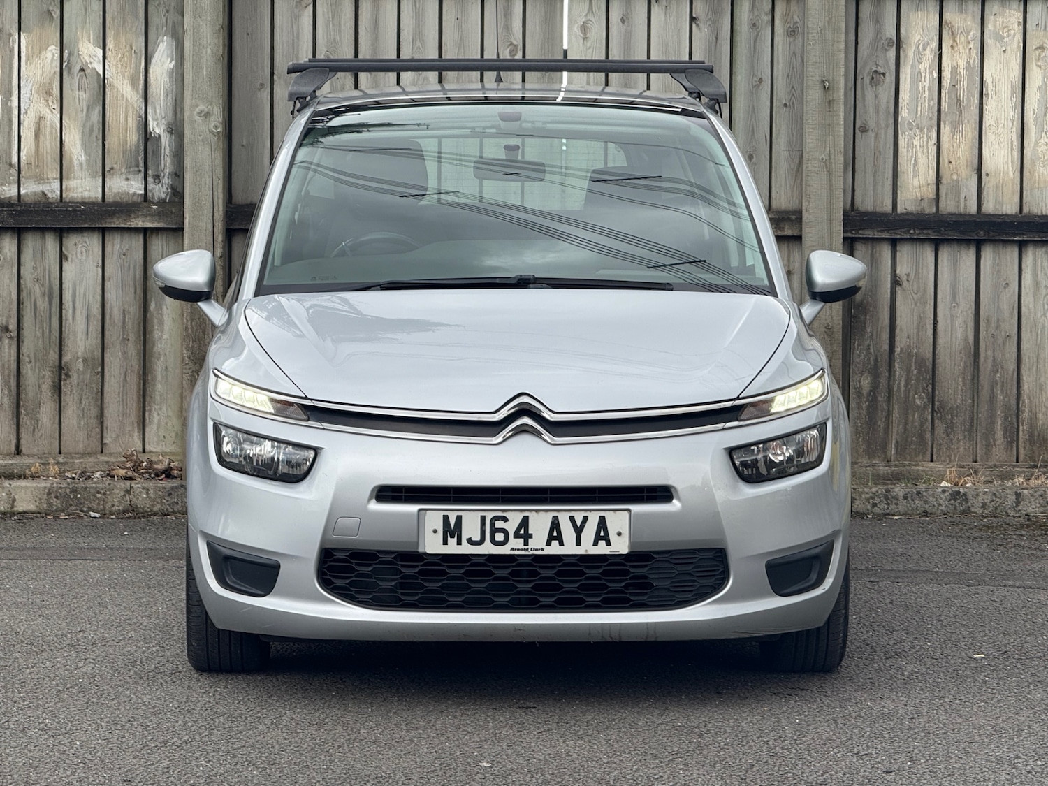 Used Citroen C4 Grand Picasso 2014 for sale - 76355732: Photo 4