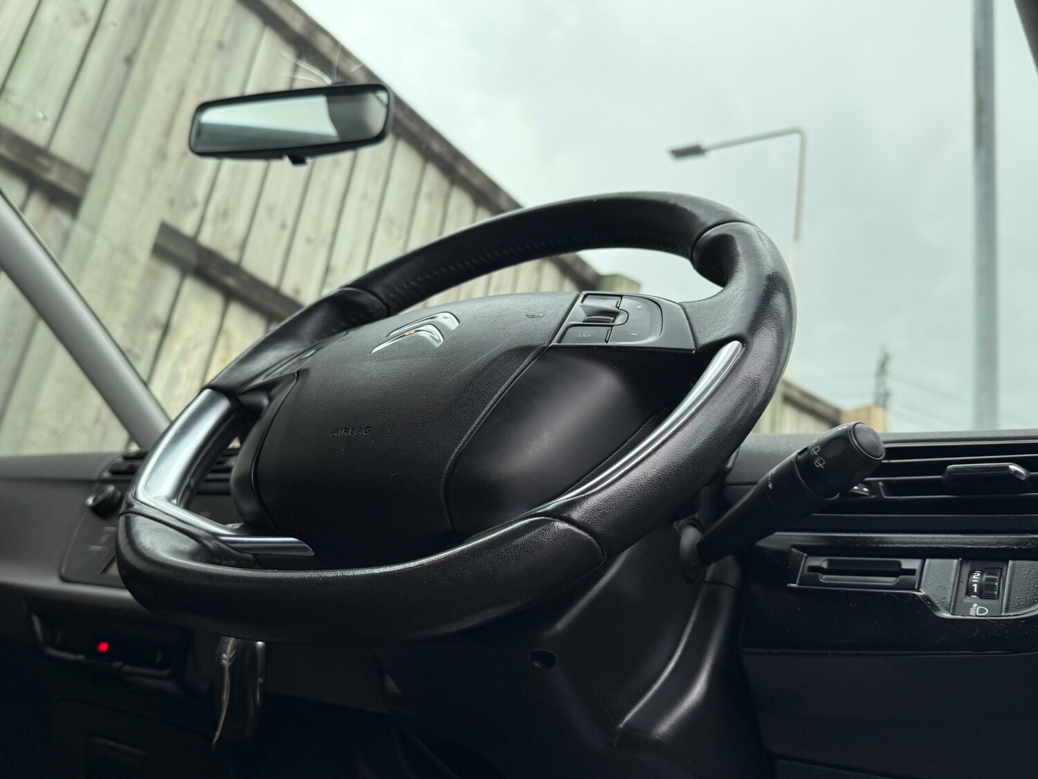 Used Citroen C4 Grand Picasso 2014 for sale - 76355732: Photo 41