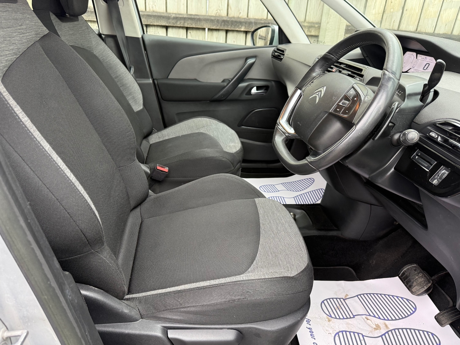 Used Citroen C4 Grand Picasso 2014 for sale - 76355732: Photo 42