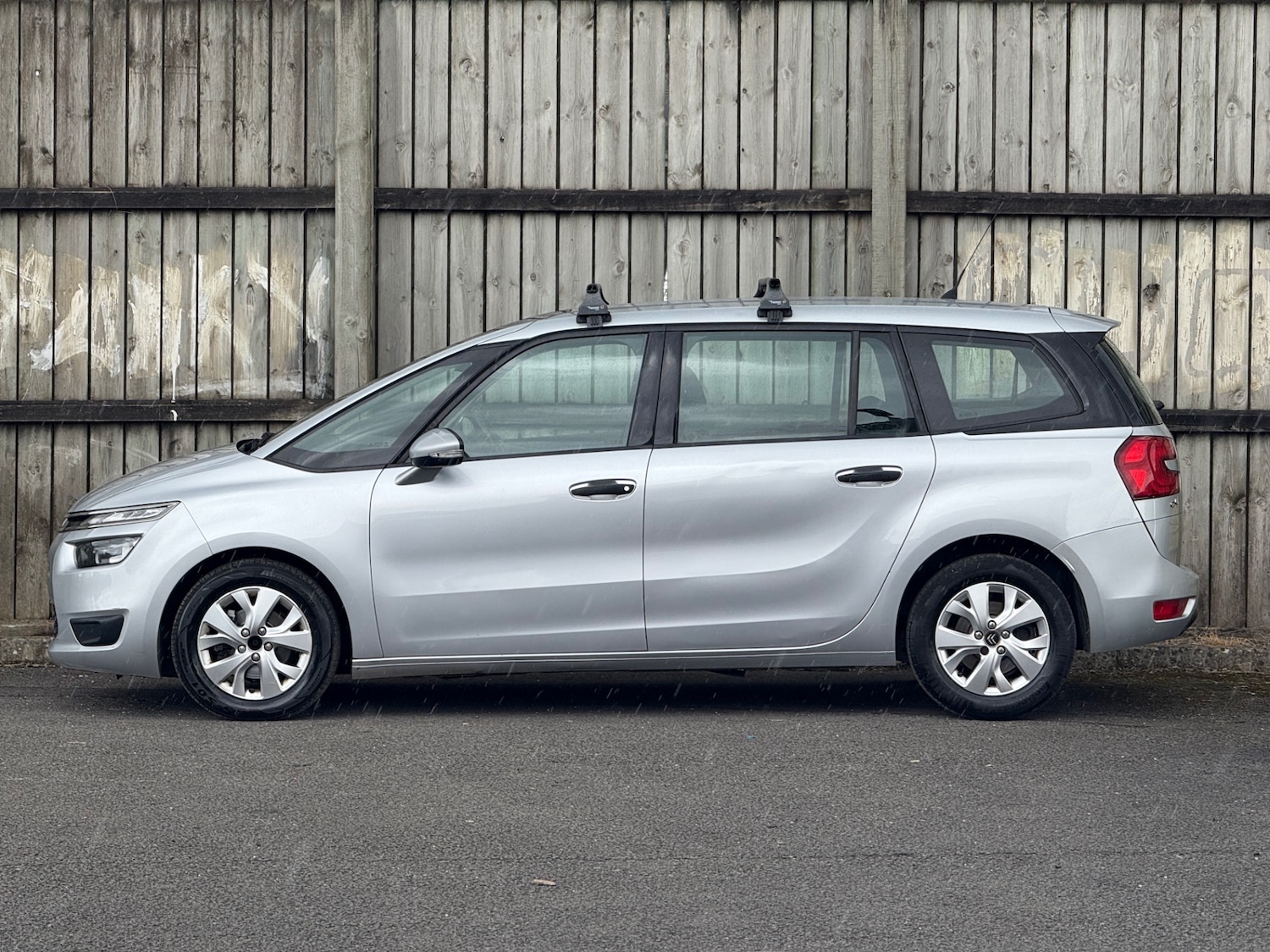 Used Citroen C4 Grand Picasso 2014 for sale - 76355732: Photo 6