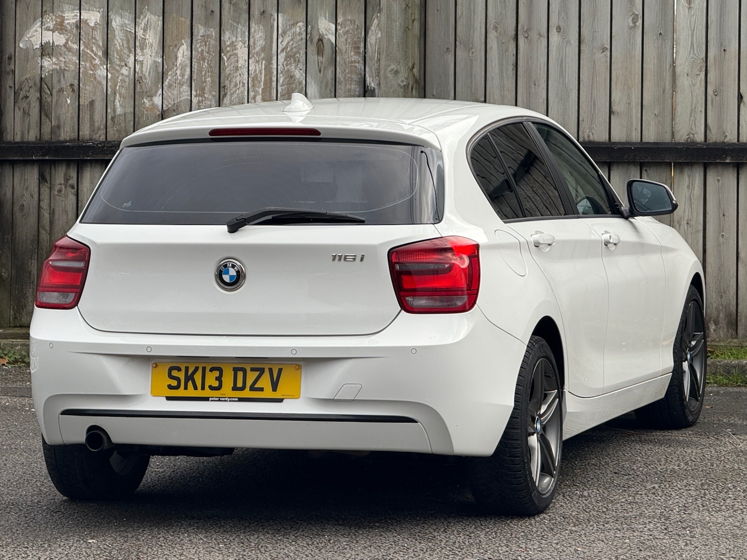 Used BMW 1 Series 2013 for sale - 76736505: Photo 10