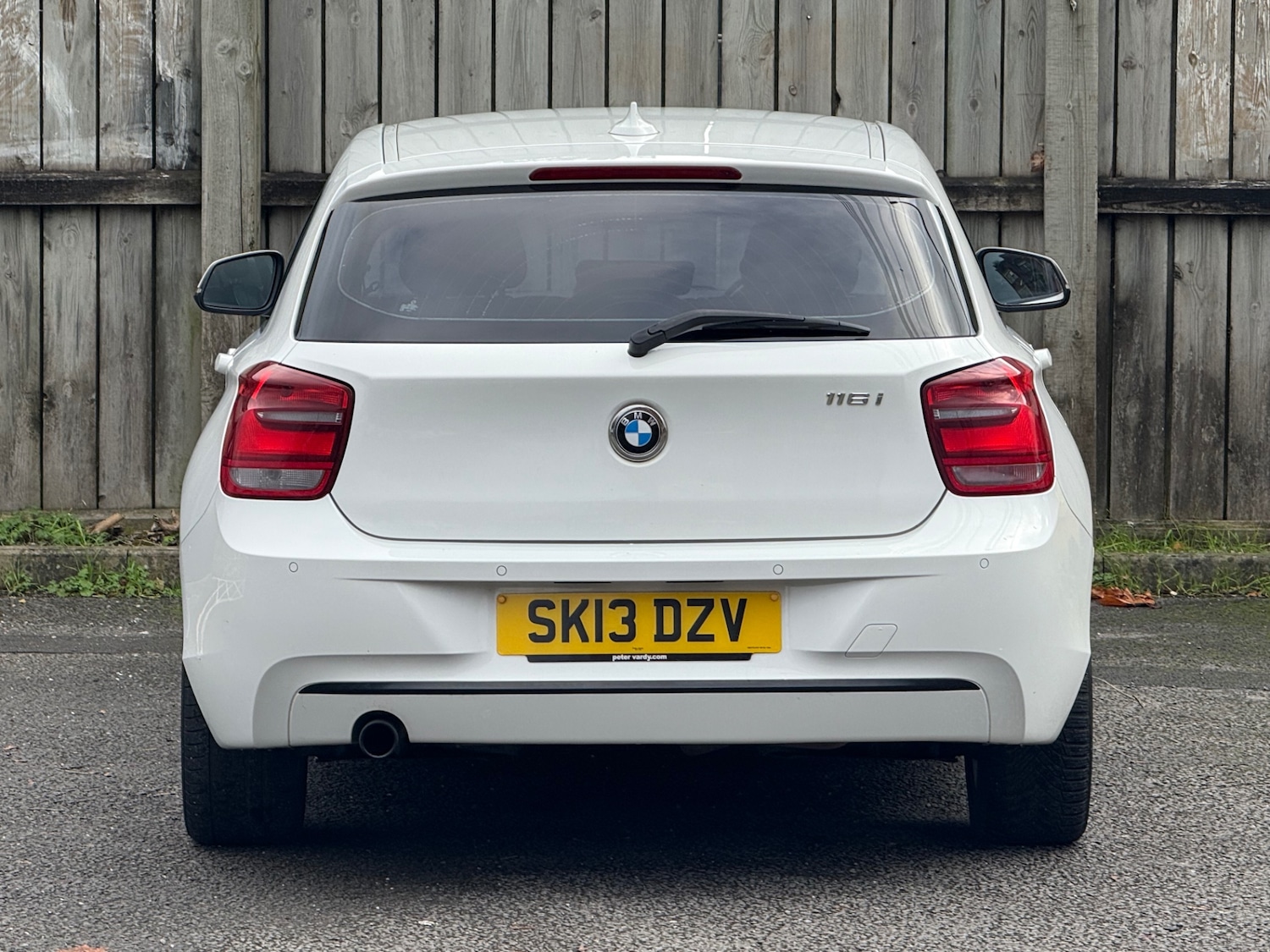 Used BMW 1 Series 2013 for sale - 76736505: Photo 11