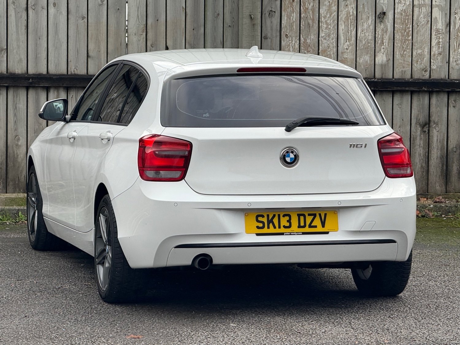 Used BMW 1 Series 2013 for sale - 76736505: Photo 12