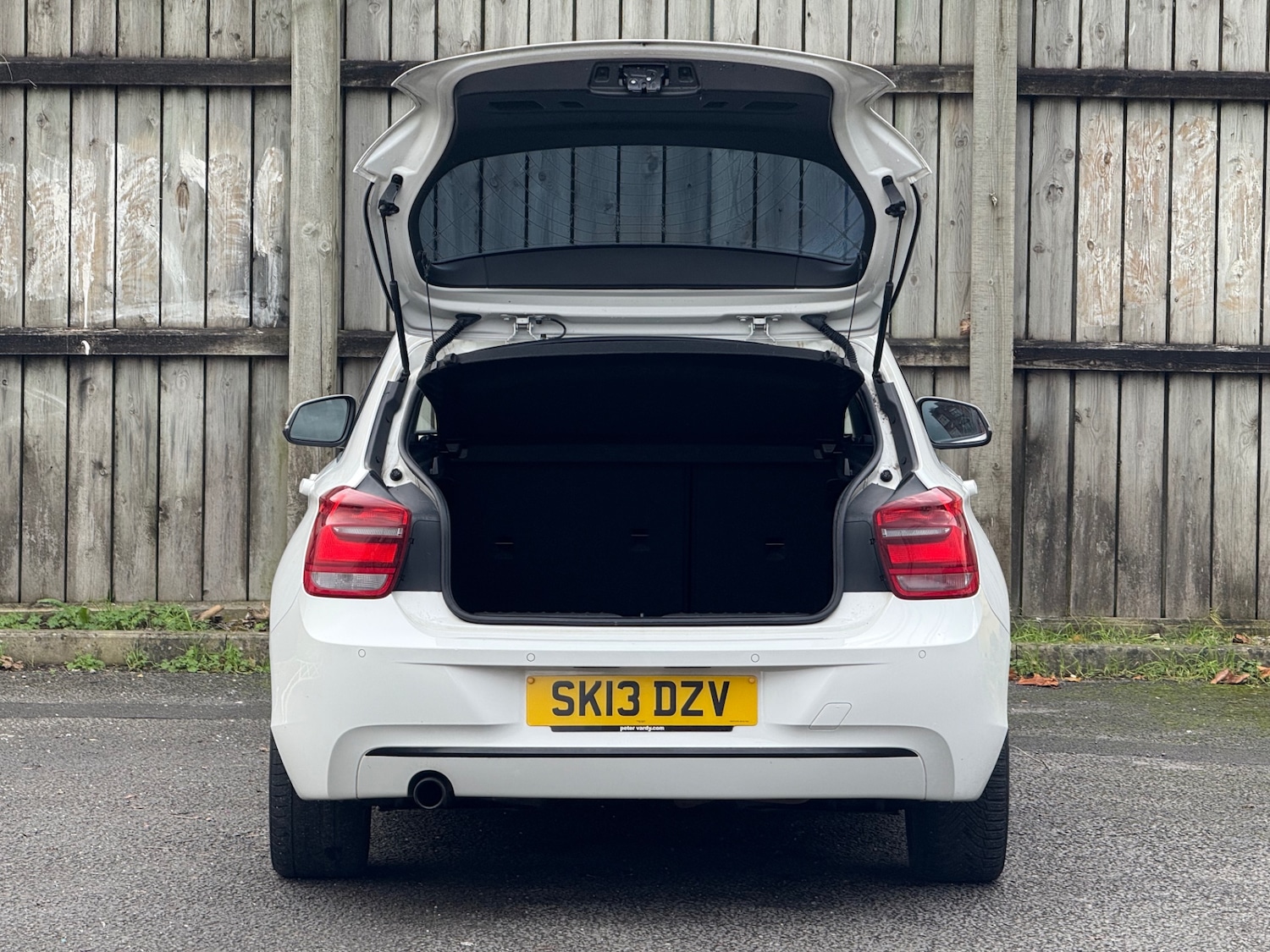 Used BMW 1 Series 2013 for sale - 76736505: Photo 13