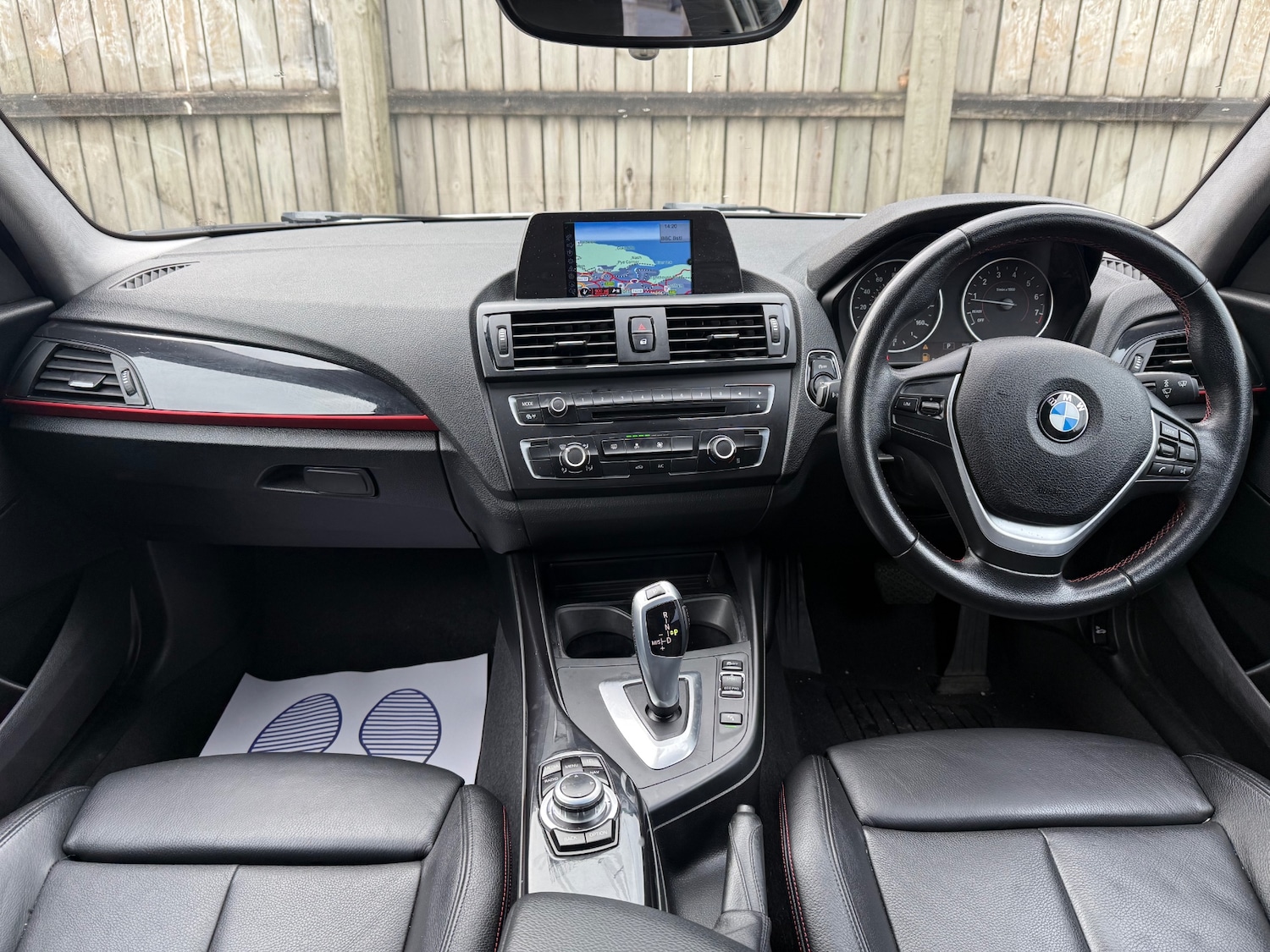 Used BMW 1 Series 2013 for sale - 76736505: Photo 14