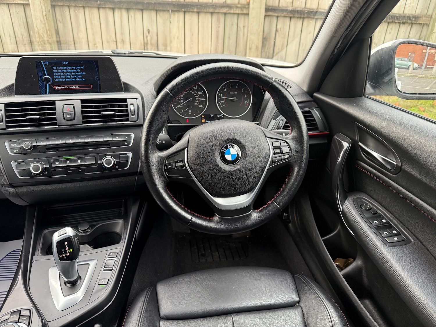 Used BMW 1 Series 2013 for sale - 76736505: Photo 17